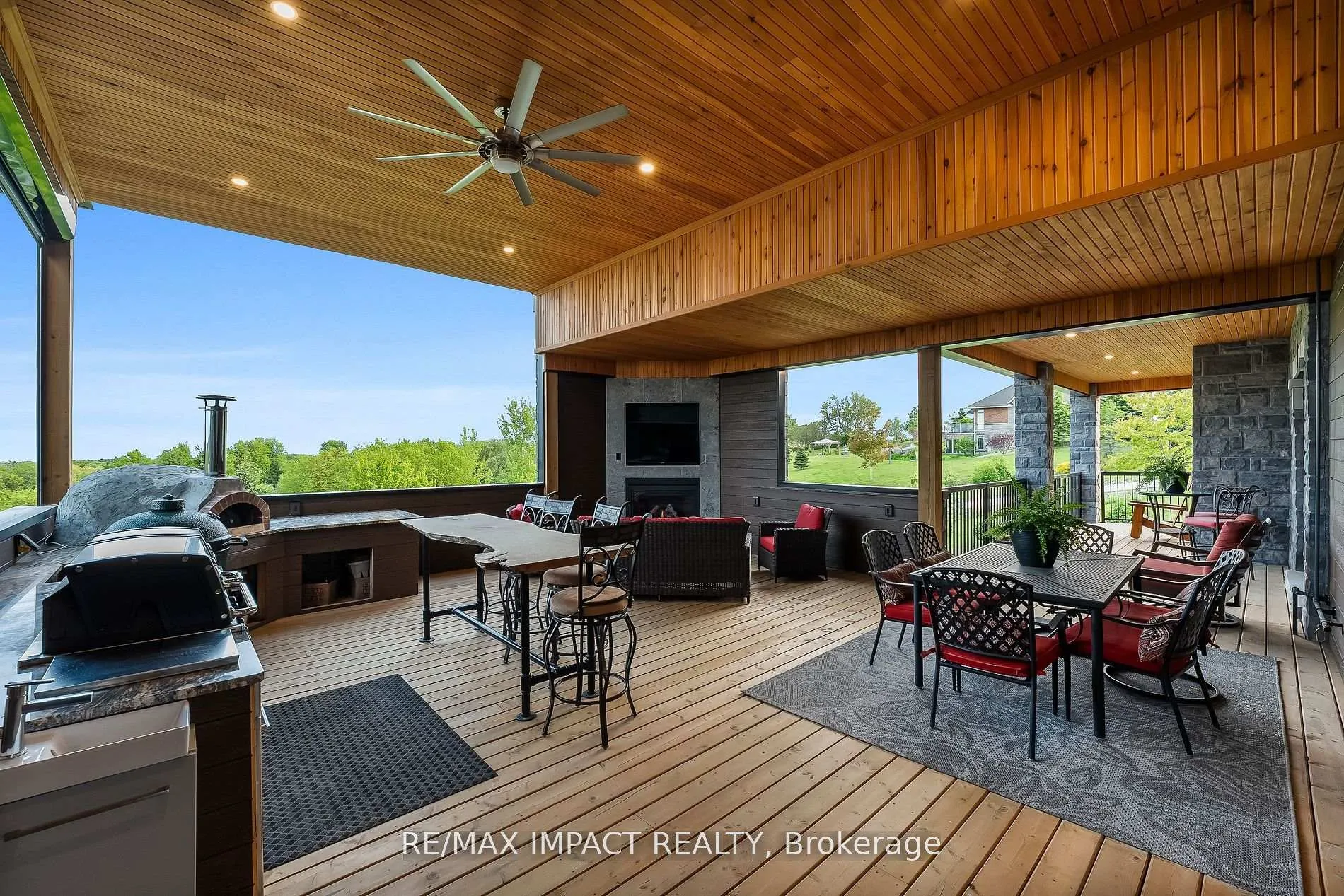 Photo 32 of 2132 Newtonville Road, Clarington, Rural Clarington — HOMEH