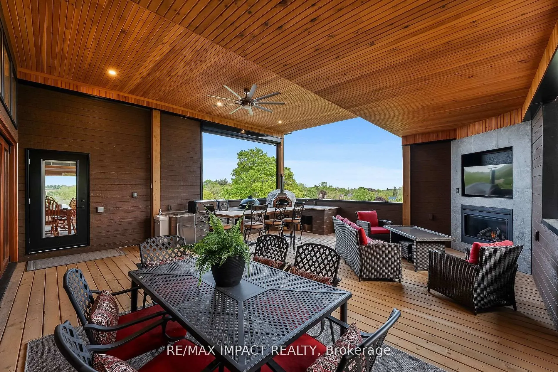 Photo 33 of 2132 Newtonville Road, Clarington, Rural Clarington — HOMEH