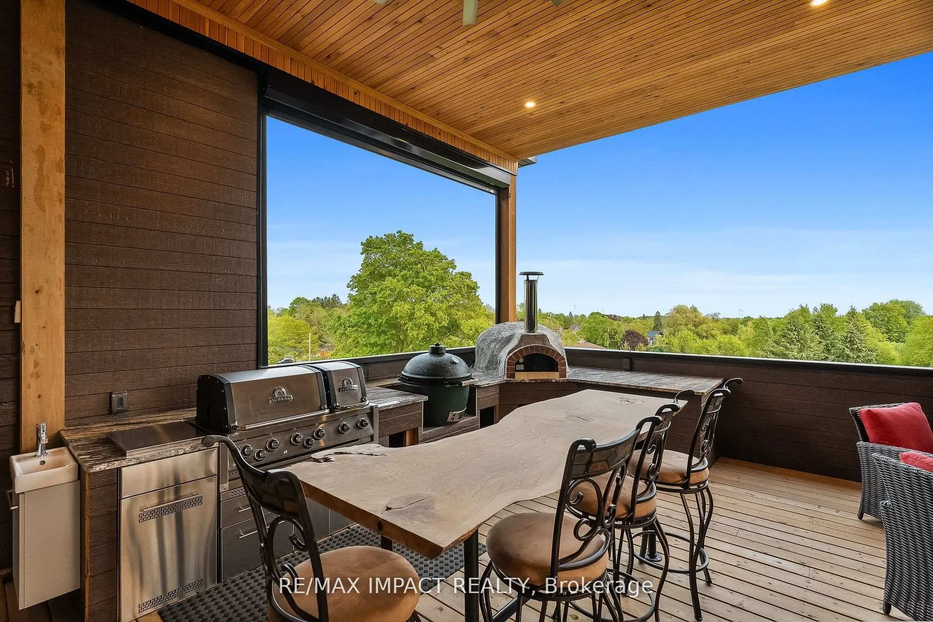 Photo 35 of 2132 Newtonville Road, Clarington, Rural Clarington — HOMEH