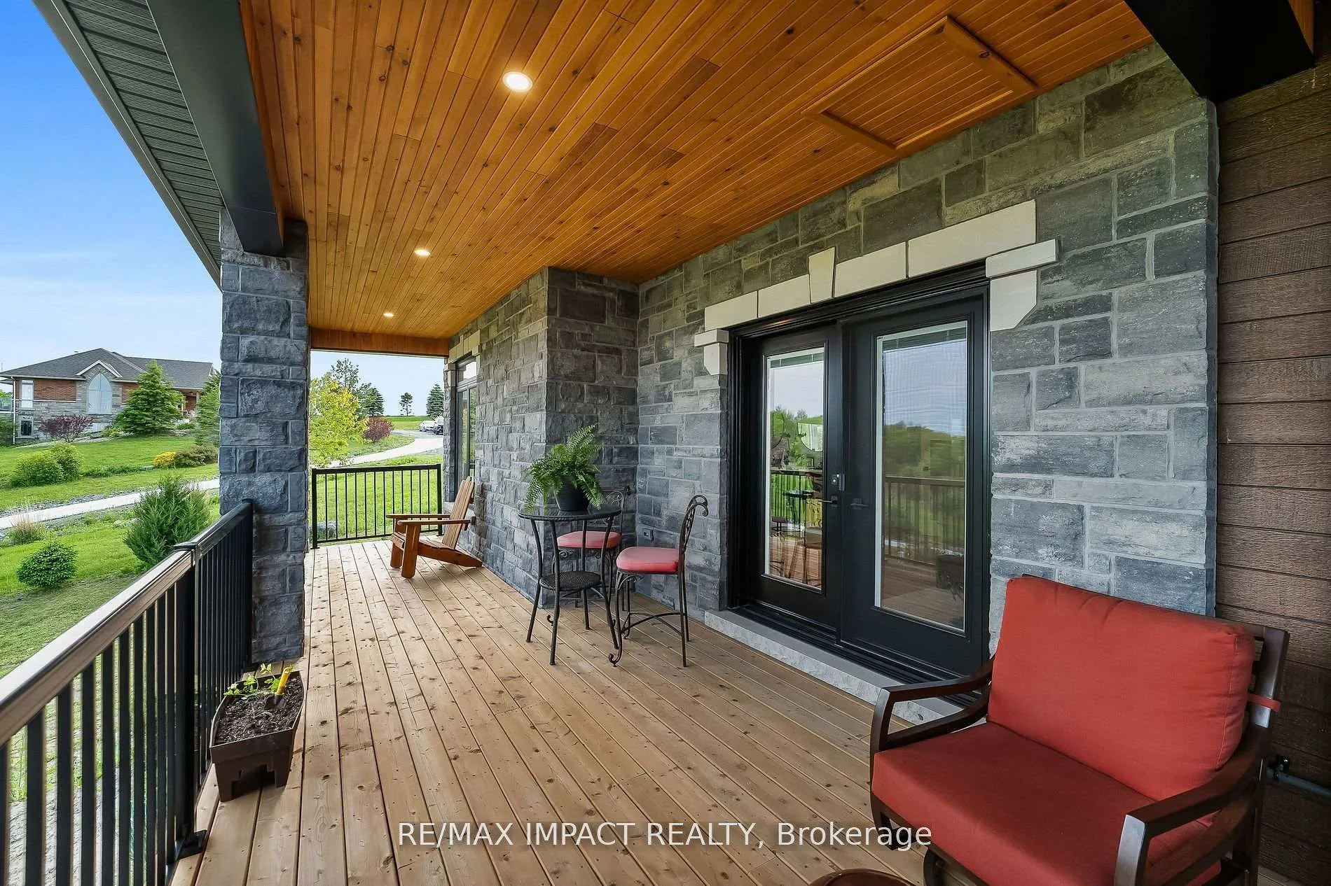 Photo 36 of 2132 Newtonville Road, Clarington, Rural Clarington — HOMEH