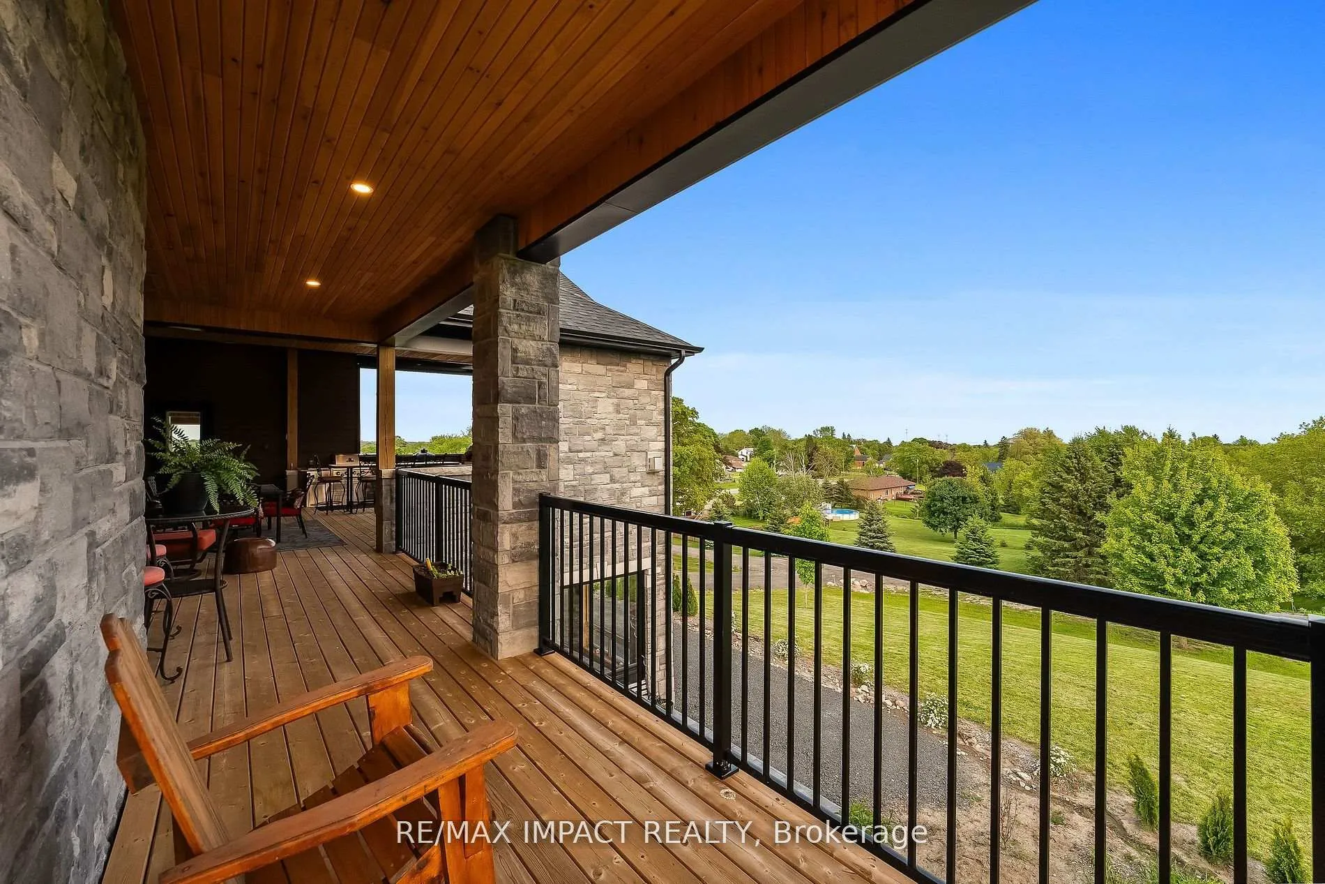 Photo 37 of 2132 Newtonville Road, Clarington, Rural Clarington — HOMEH