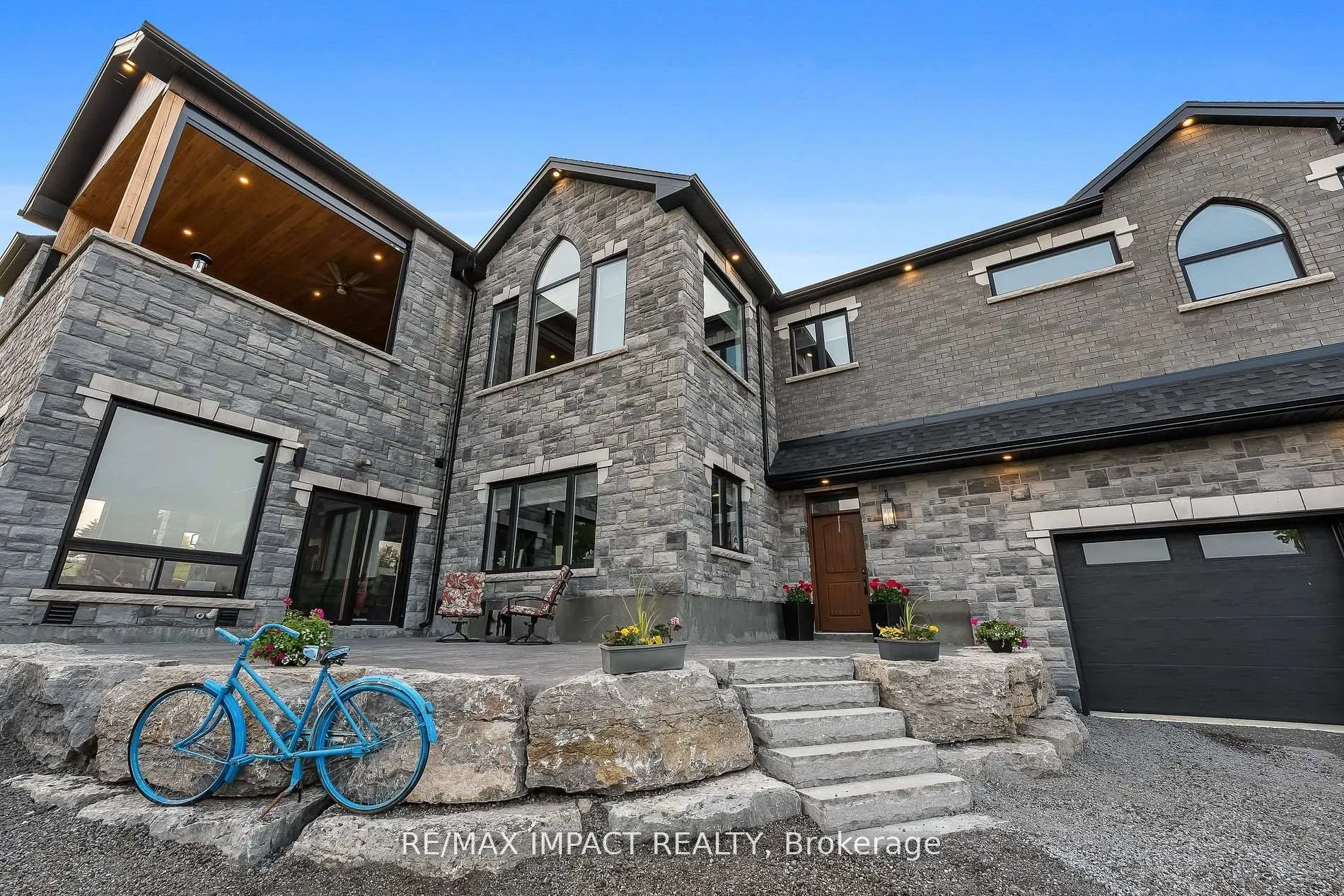 Photo 40 of 2132 Newtonville Road, Clarington, Rural Clarington — HOMEH