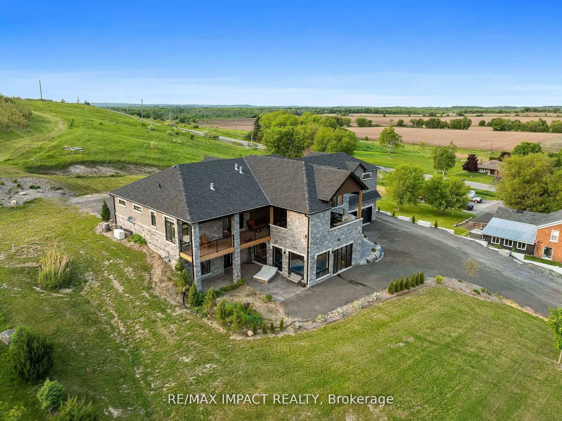 Photo 45 of 2132 Newtonville Road, Clarington, Rural Clarington — HOMEH