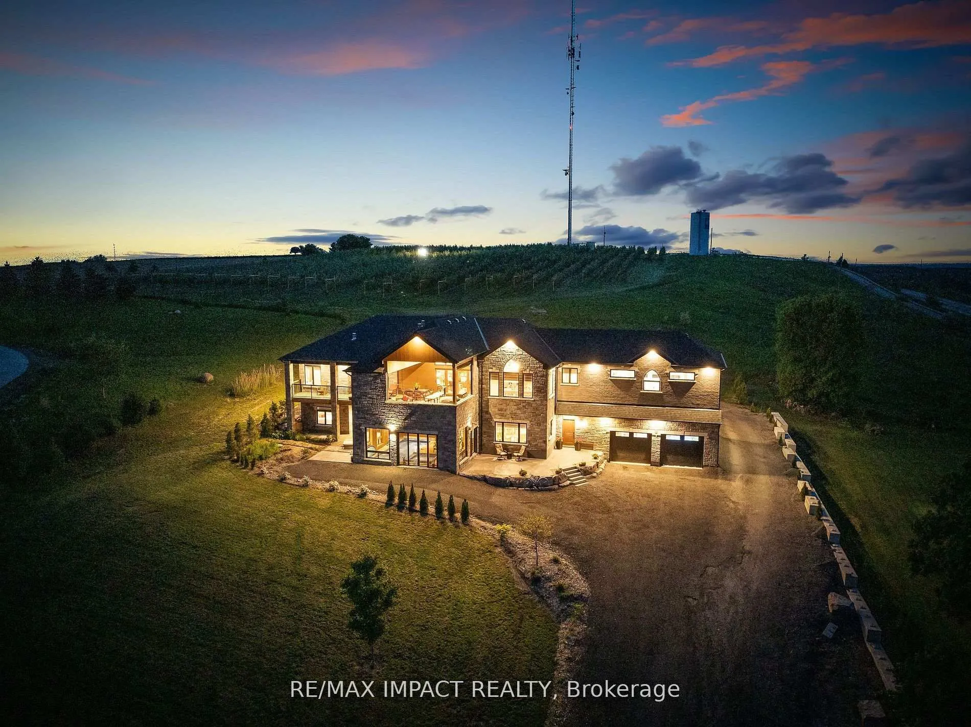 Photo 47 of 2132 Newtonville Road, Clarington, Rural Clarington — HOMEH