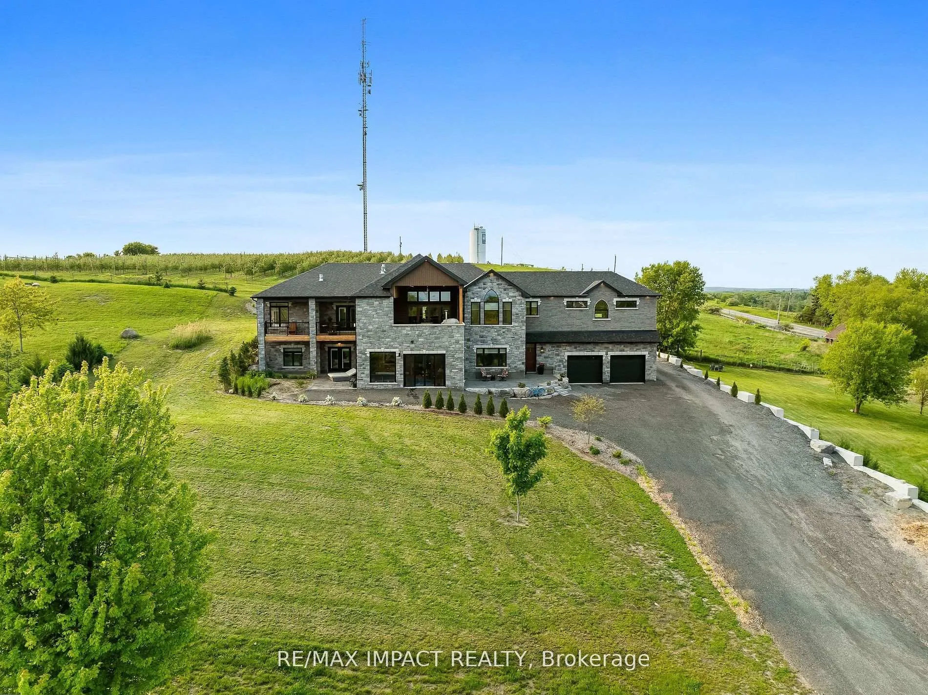 Photo 48 of 2132 Newtonville Road, Clarington, Rural Clarington — HOMEH