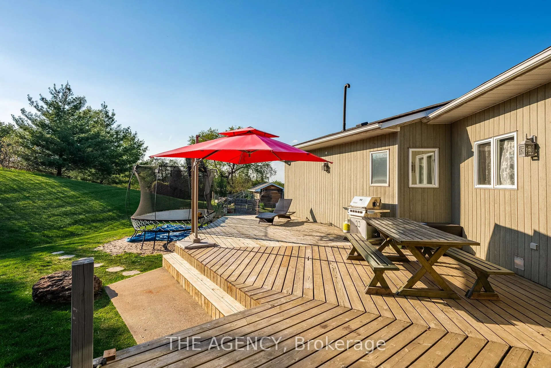 Photo 28 of 5800 17th Sideroad, King, Schomberg — HOMEH