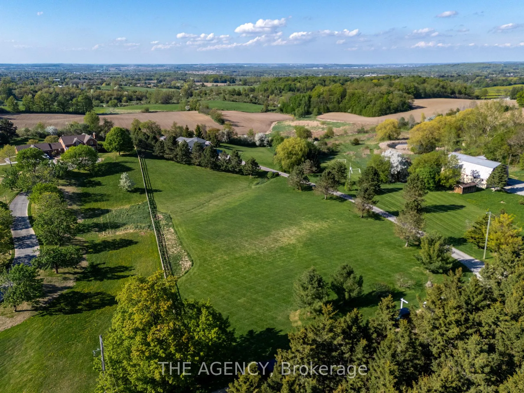 Photo 29 of 5800 17th Sideroad, King, Schomberg — HOMEH