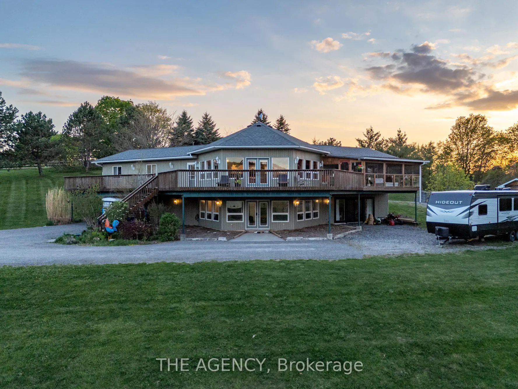 Photo 30 of 5800 17th Sideroad, King, Schomberg — HOMEH