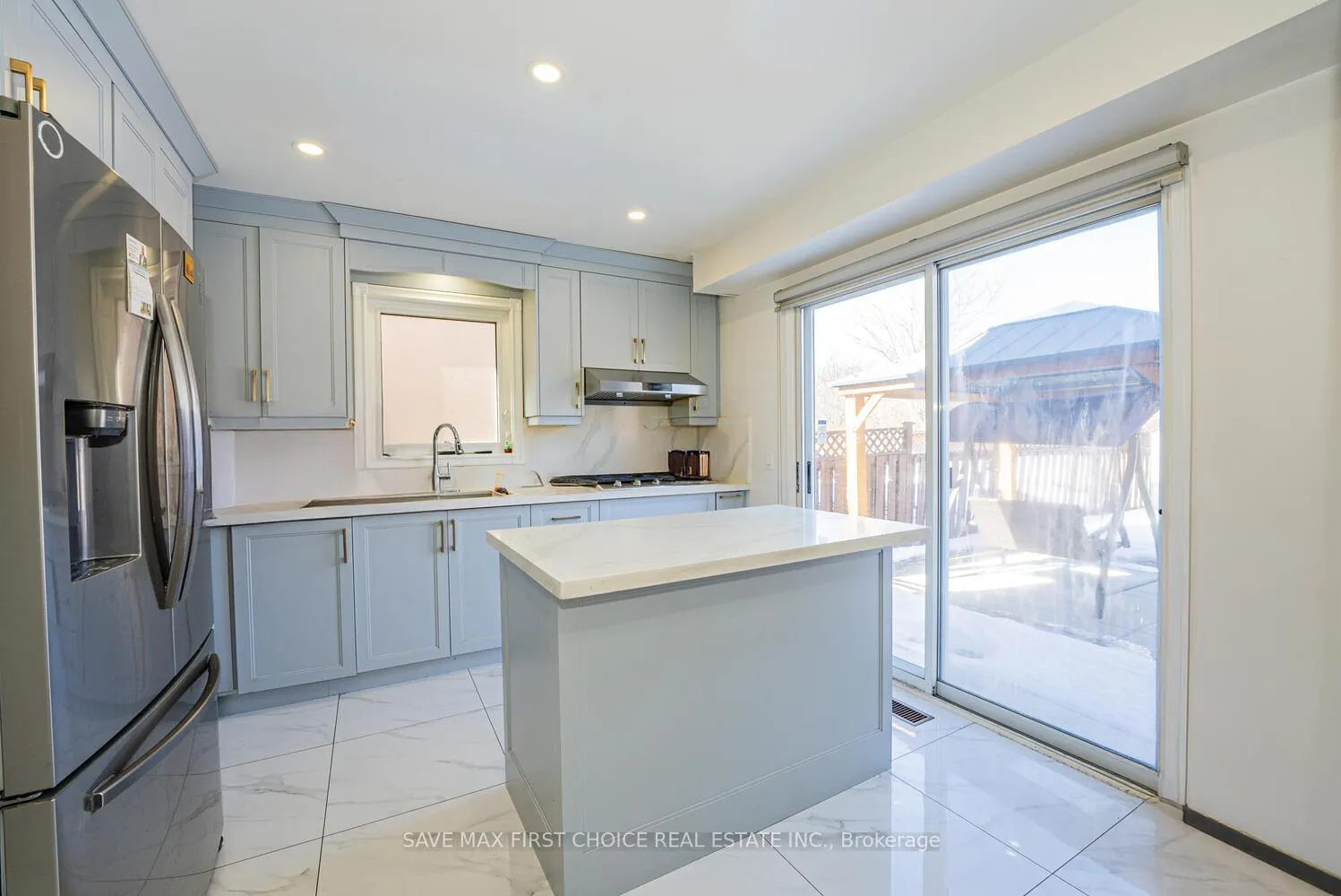 Photo 20 of 50 Niagara Place, Brampton, Westgate — HOMEH