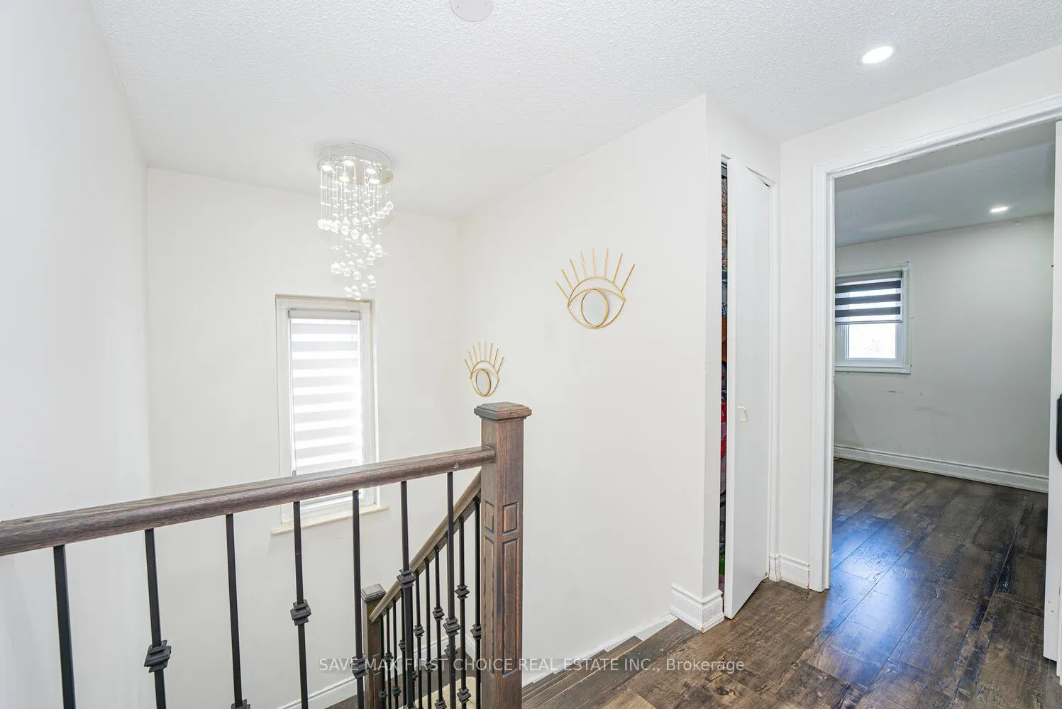 Photo 29 of 50 Niagara Place, Brampton, Westgate — HOMEH