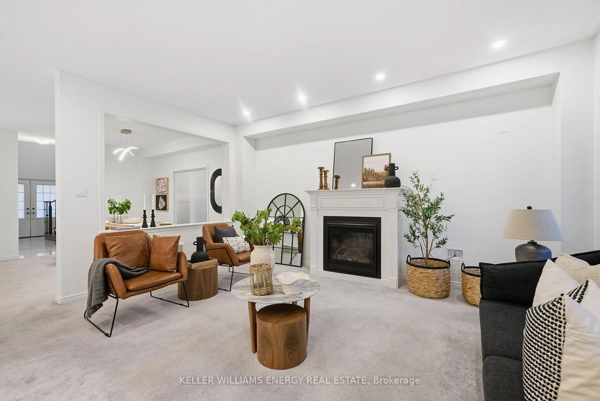 Photo 13 of 1781 William Lott Drive, Oshawa, Taunton — HOMEH