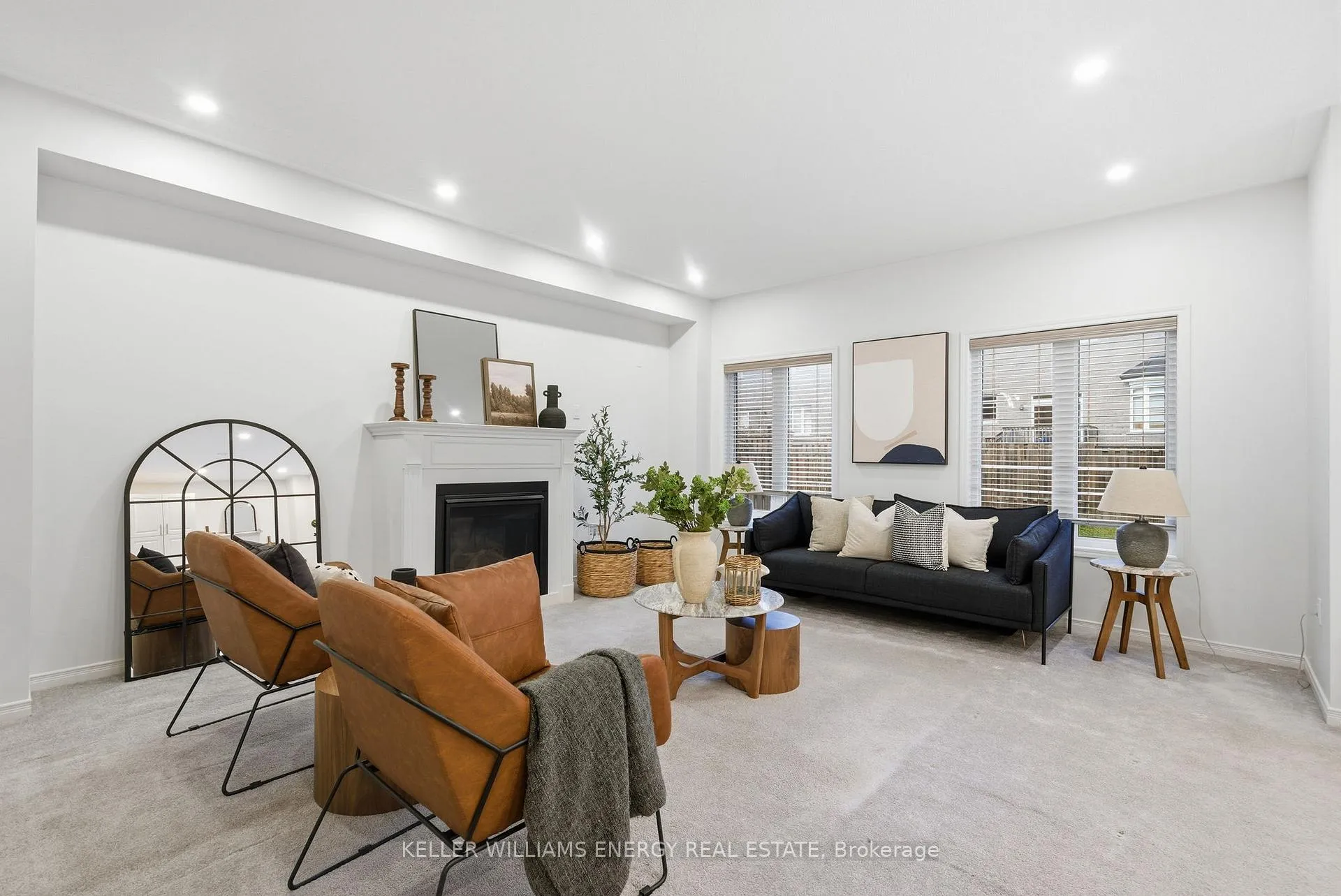 Photo 14 of 1781 William Lott Drive, Oshawa, Taunton — HOMEH
