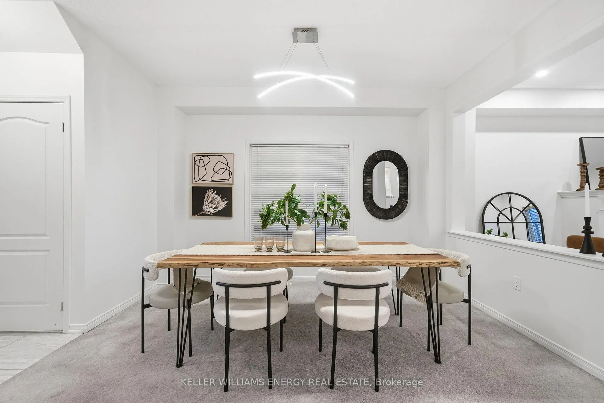 Photo 17 of 1781 William Lott Drive, Oshawa, Taunton — HOMEH