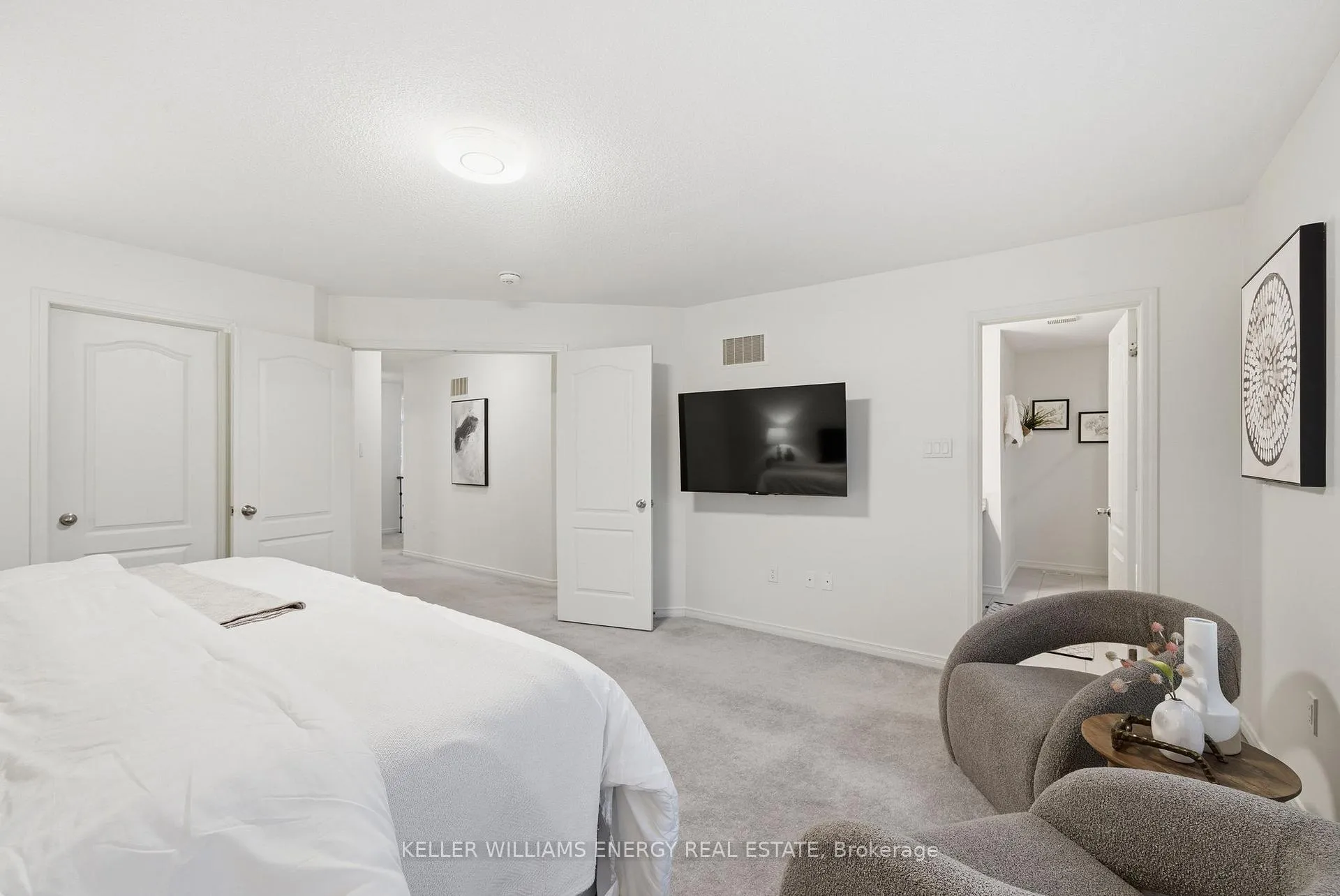 Photo 25 of 1781 William Lott Drive, Oshawa, Taunton — HOMEH