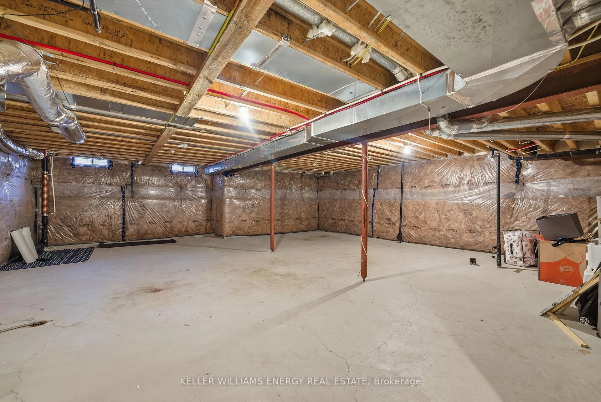 Photo 36 of 1781 William Lott Drive, Oshawa, Taunton — HOMEH