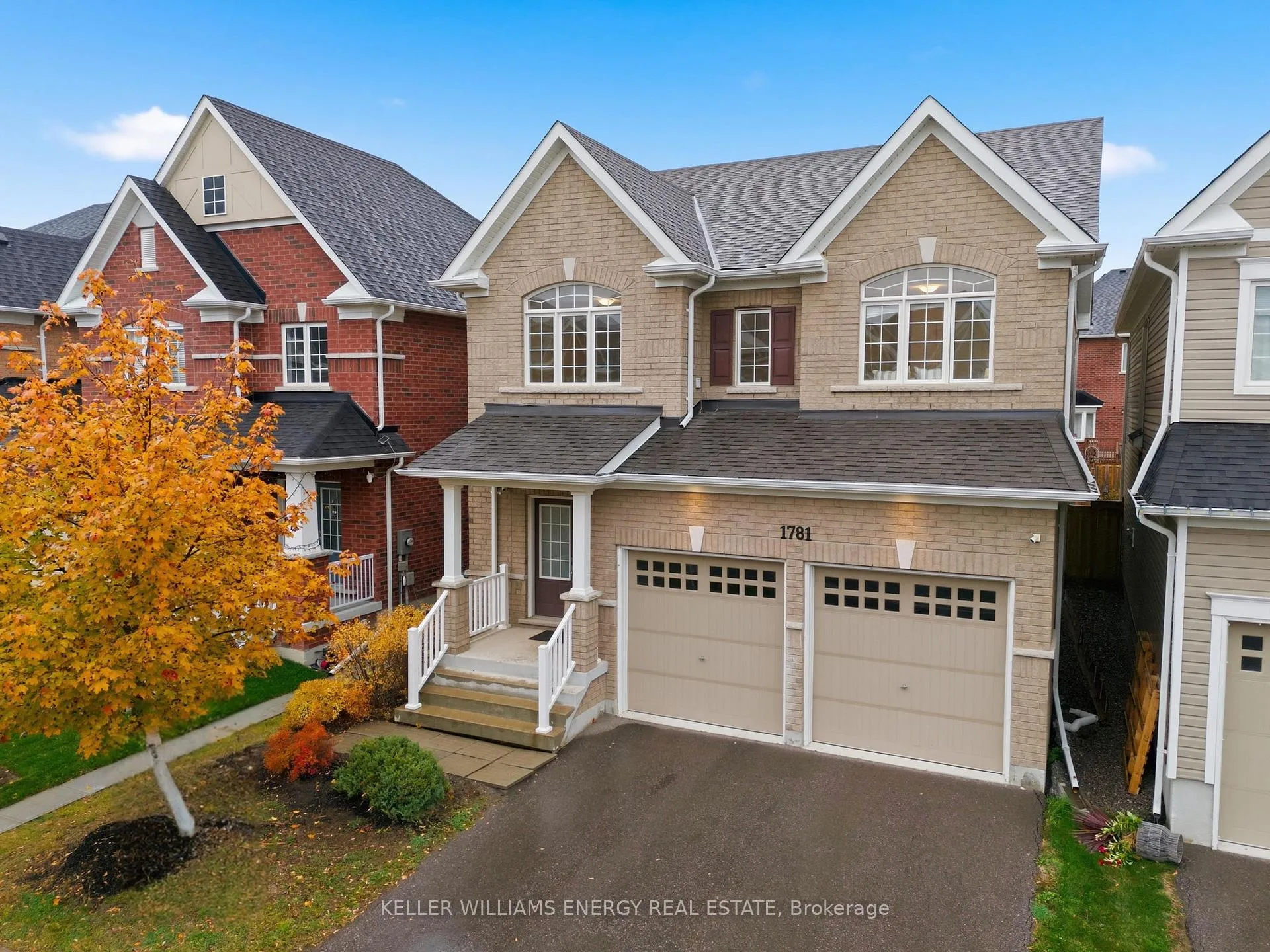 Photo 43 of 1781 William Lott Drive, Oshawa, Taunton — HOMEH