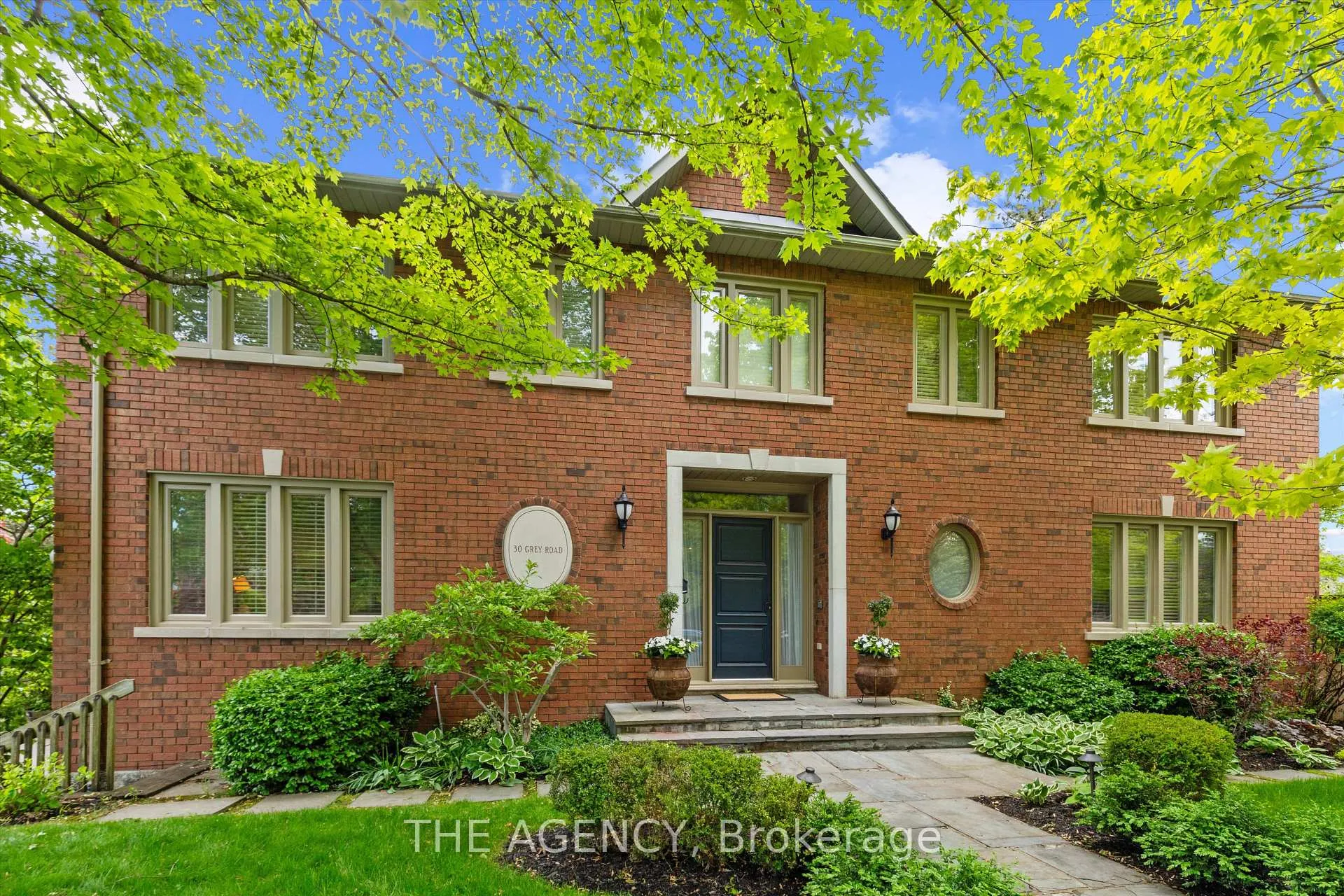 Photo 1 of 30 Grey Road, Toronto, Bedford Park-Nortown — HOMEH