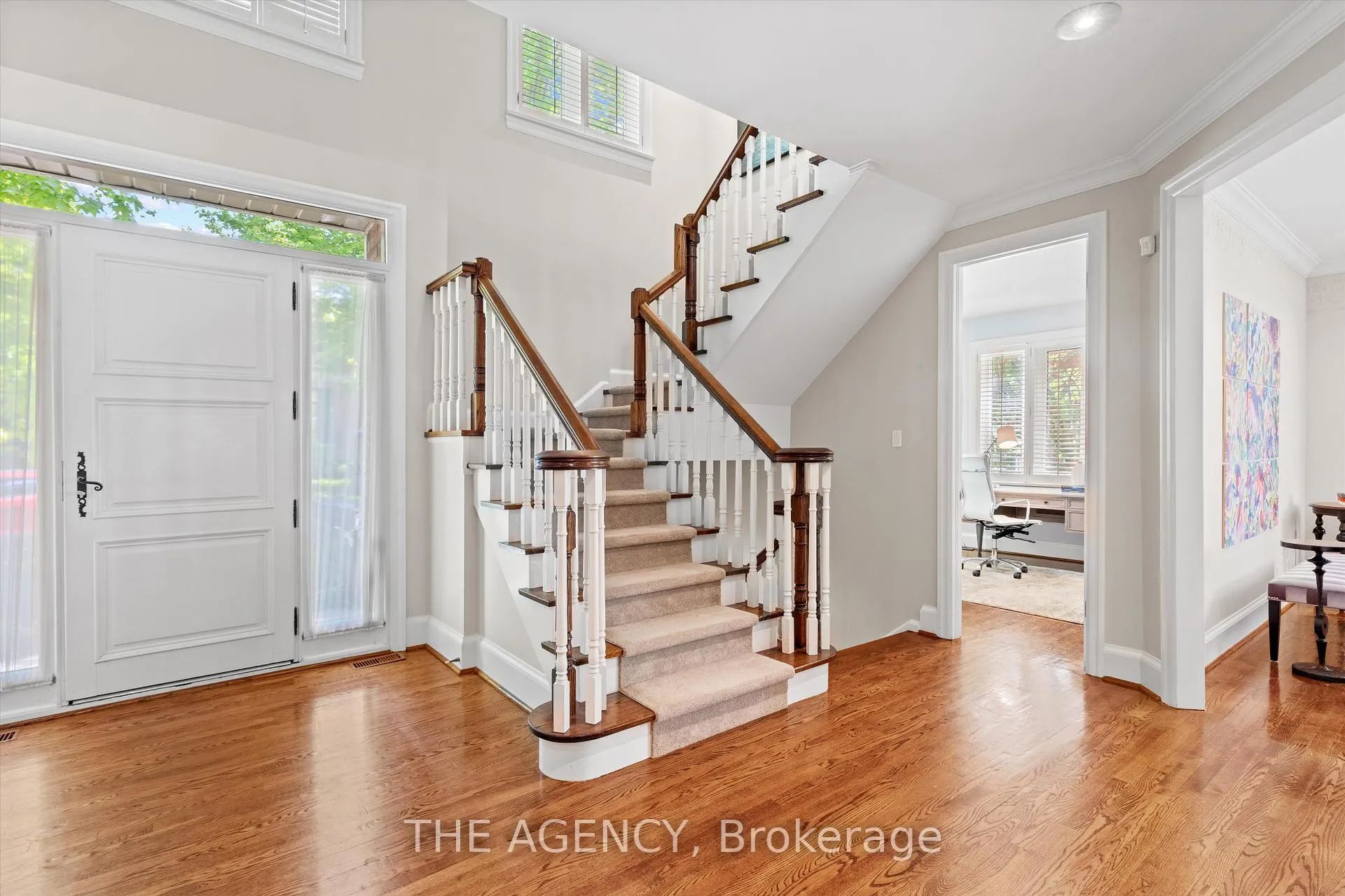 Photo 3 of 30 Grey Road, Toronto, Bedford Park-Nortown — HOMEH