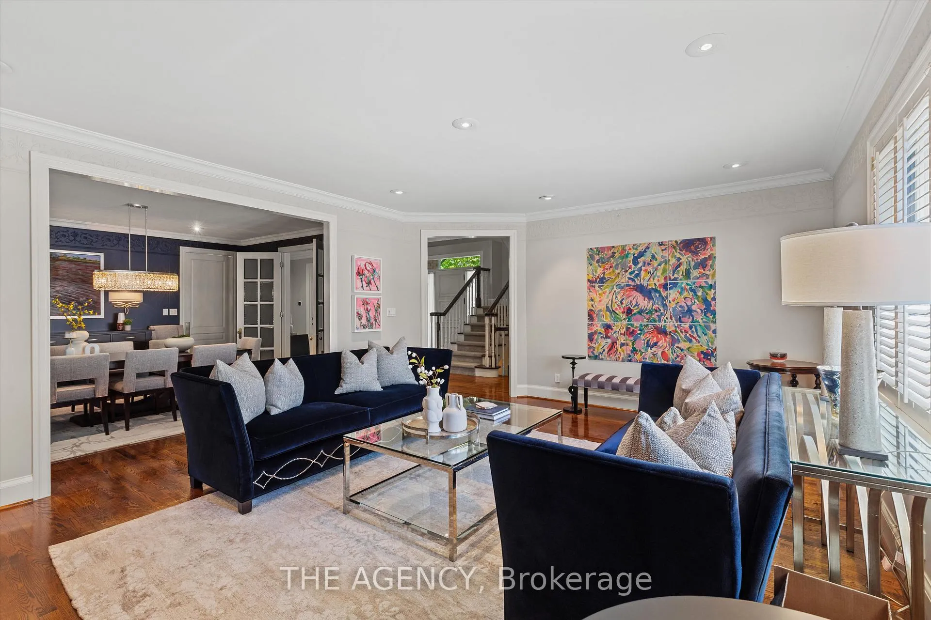 Photo 5 of 30 Grey Road, Toronto, Bedford Park-Nortown — HOMEH