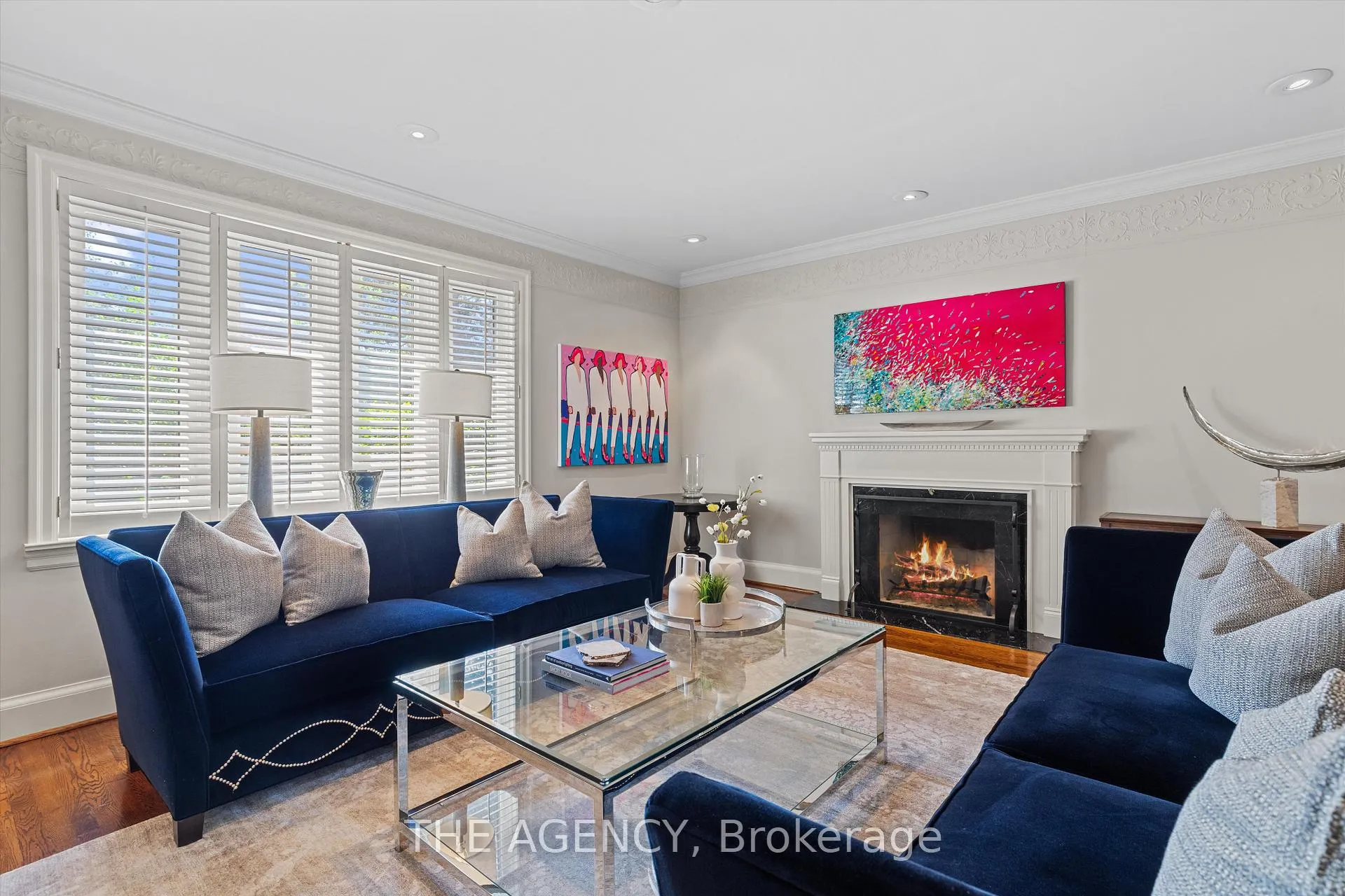Photo 6 of 30 Grey Road, Toronto, Bedford Park-Nortown — HOMEH