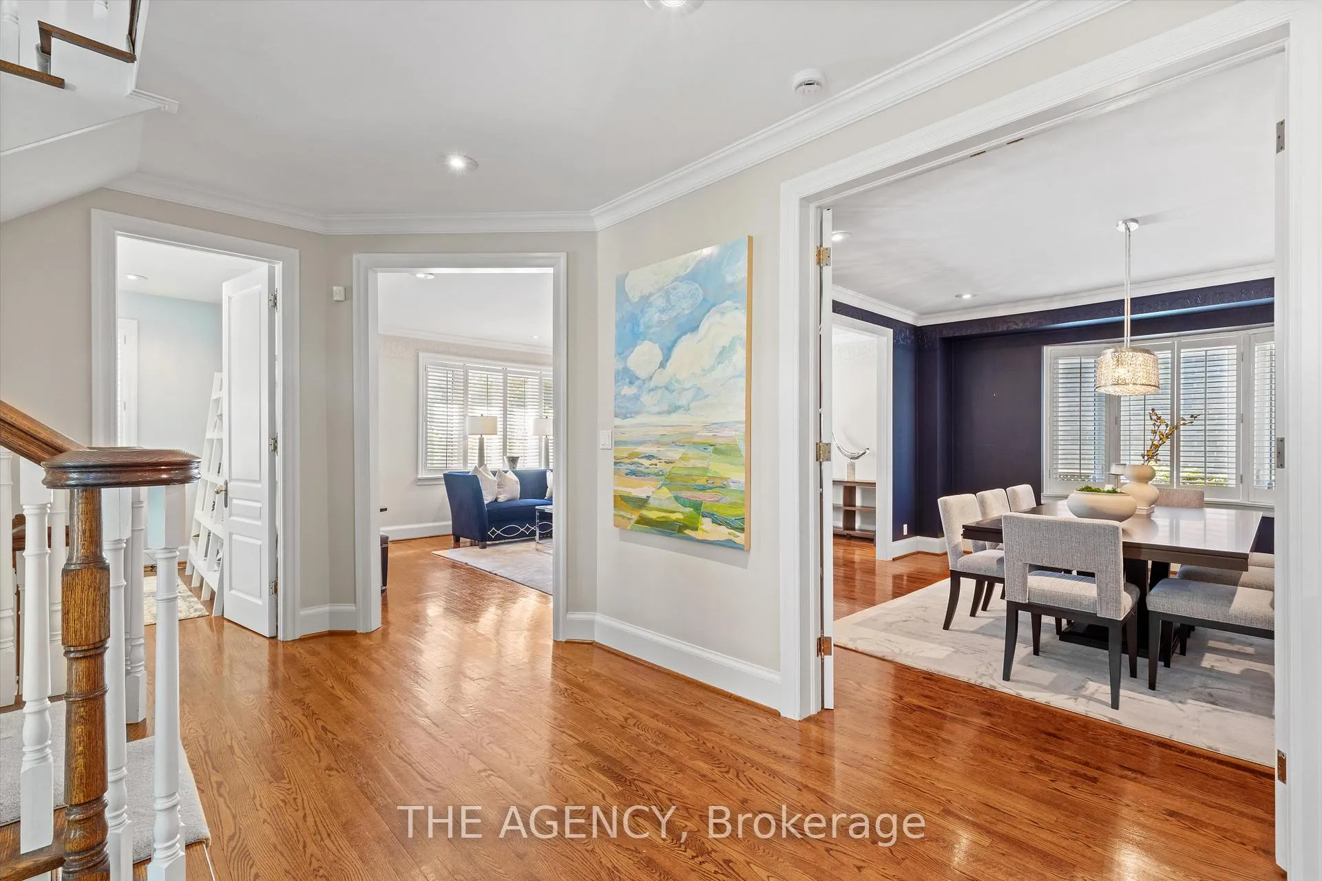 Photo 7 of 30 Grey Road, Toronto, Bedford Park-Nortown — HOMEH