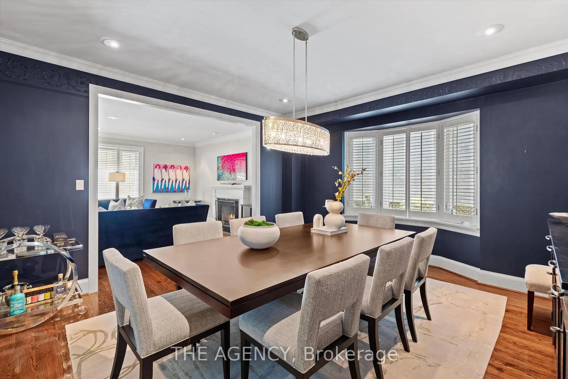 Photo 8 of 30 Grey Road, Toronto, Bedford Park-Nortown — HOMEH