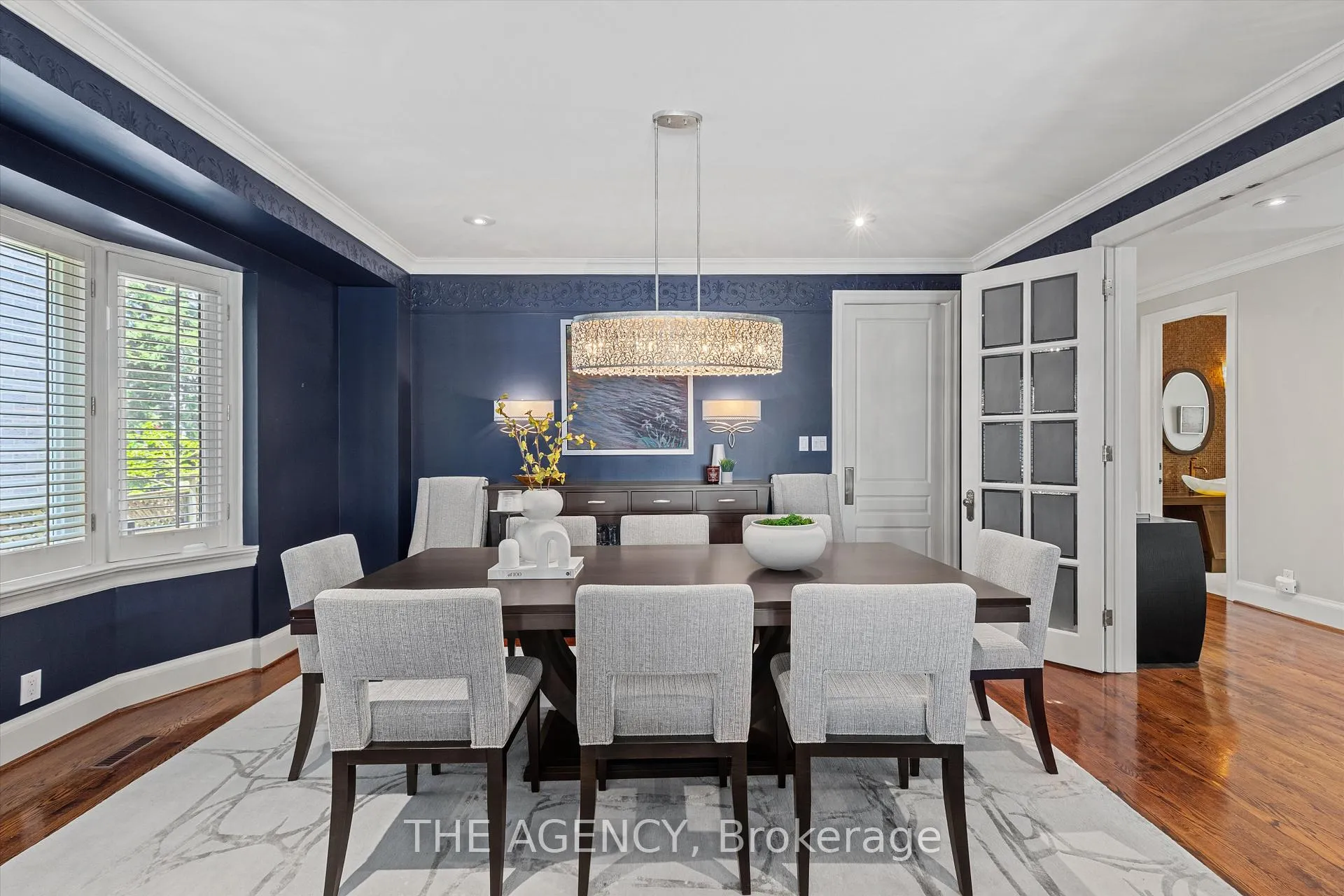 Photo 9 of 30 Grey Road, Toronto, Bedford Park-Nortown — HOMEH