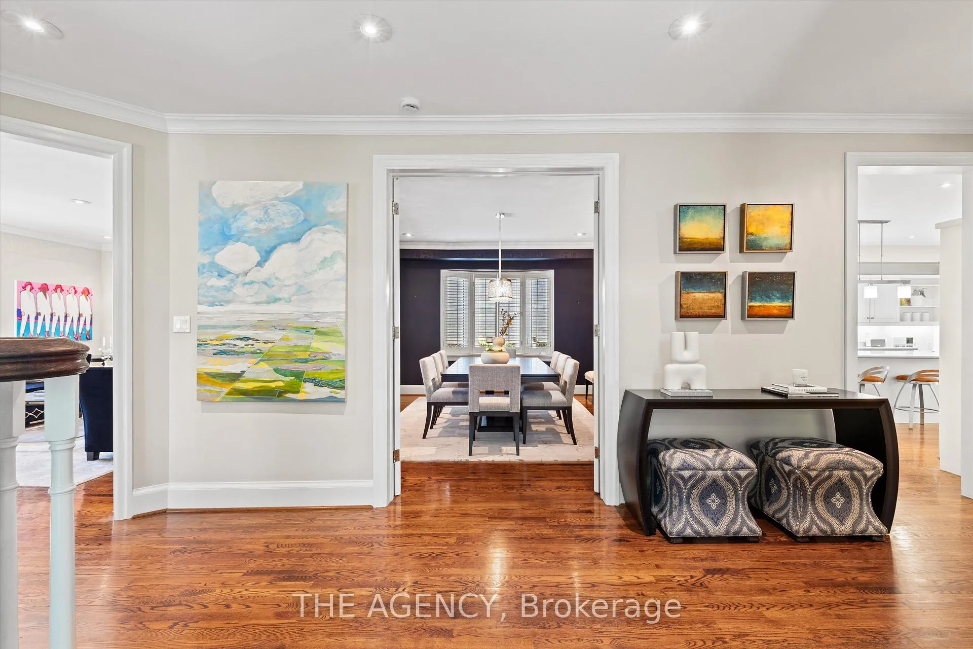 Photo 10 of 30 Grey Road, Toronto, Bedford Park-Nortown — HOMEH