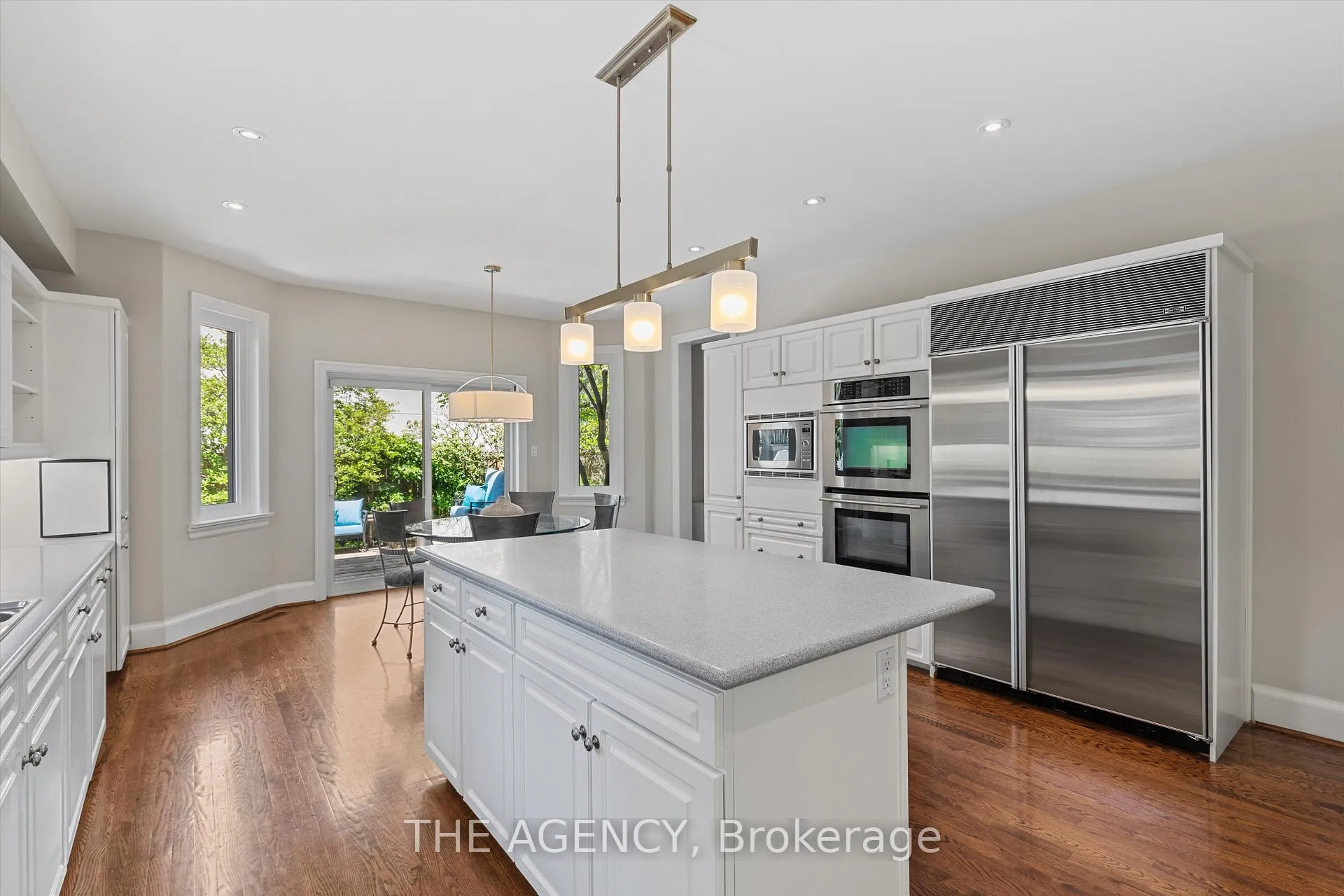 Photo 13 of 30 Grey Road, Toronto, Bedford Park-Nortown — HOMEH