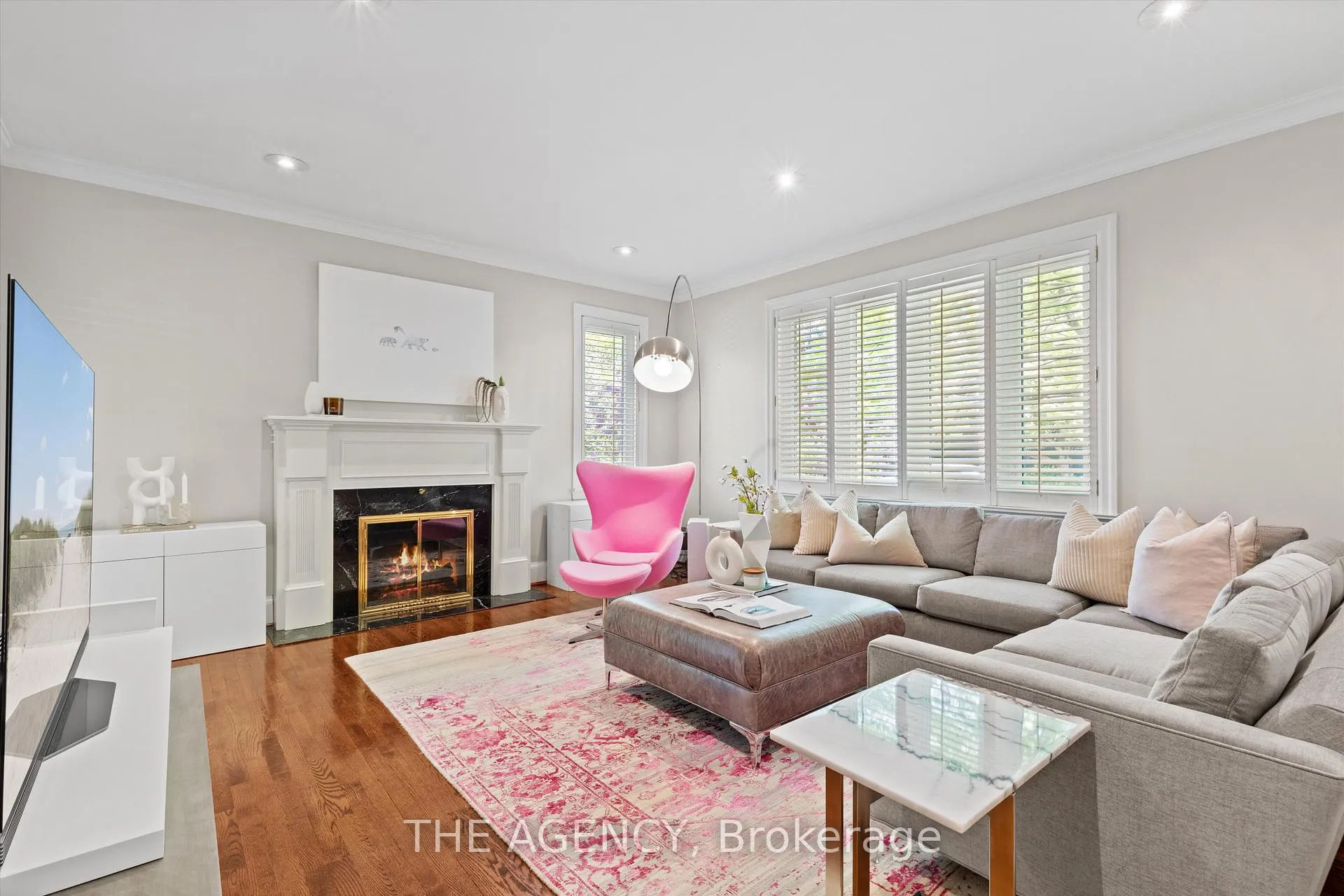 Photo 16 of 30 Grey Road, Toronto, Bedford Park-Nortown — HOMEH