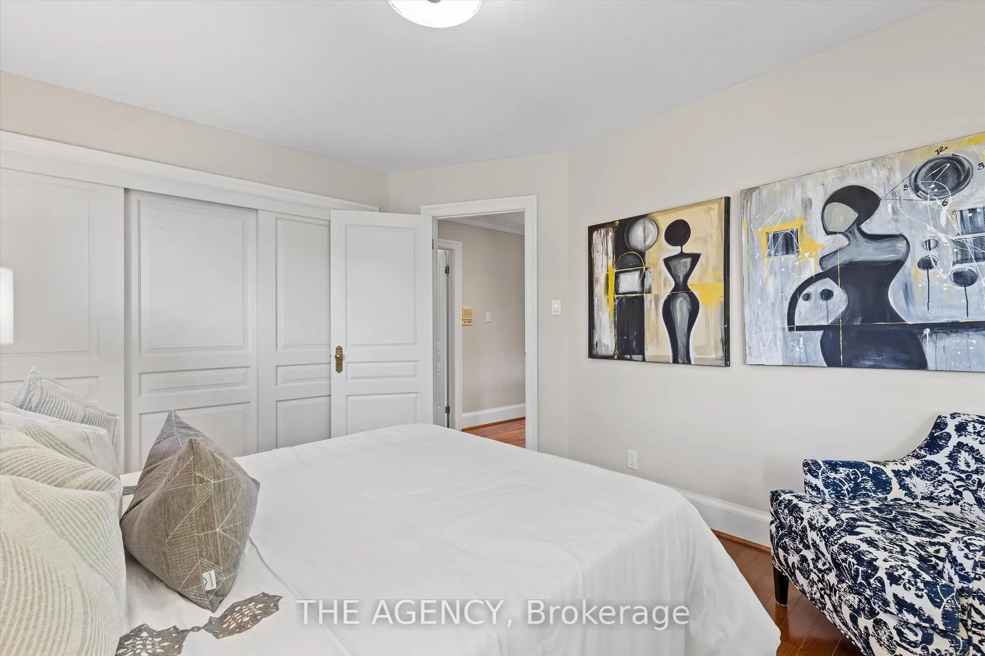 Photo 31 of 30 Grey Road, Toronto, Bedford Park-Nortown — HOMEH