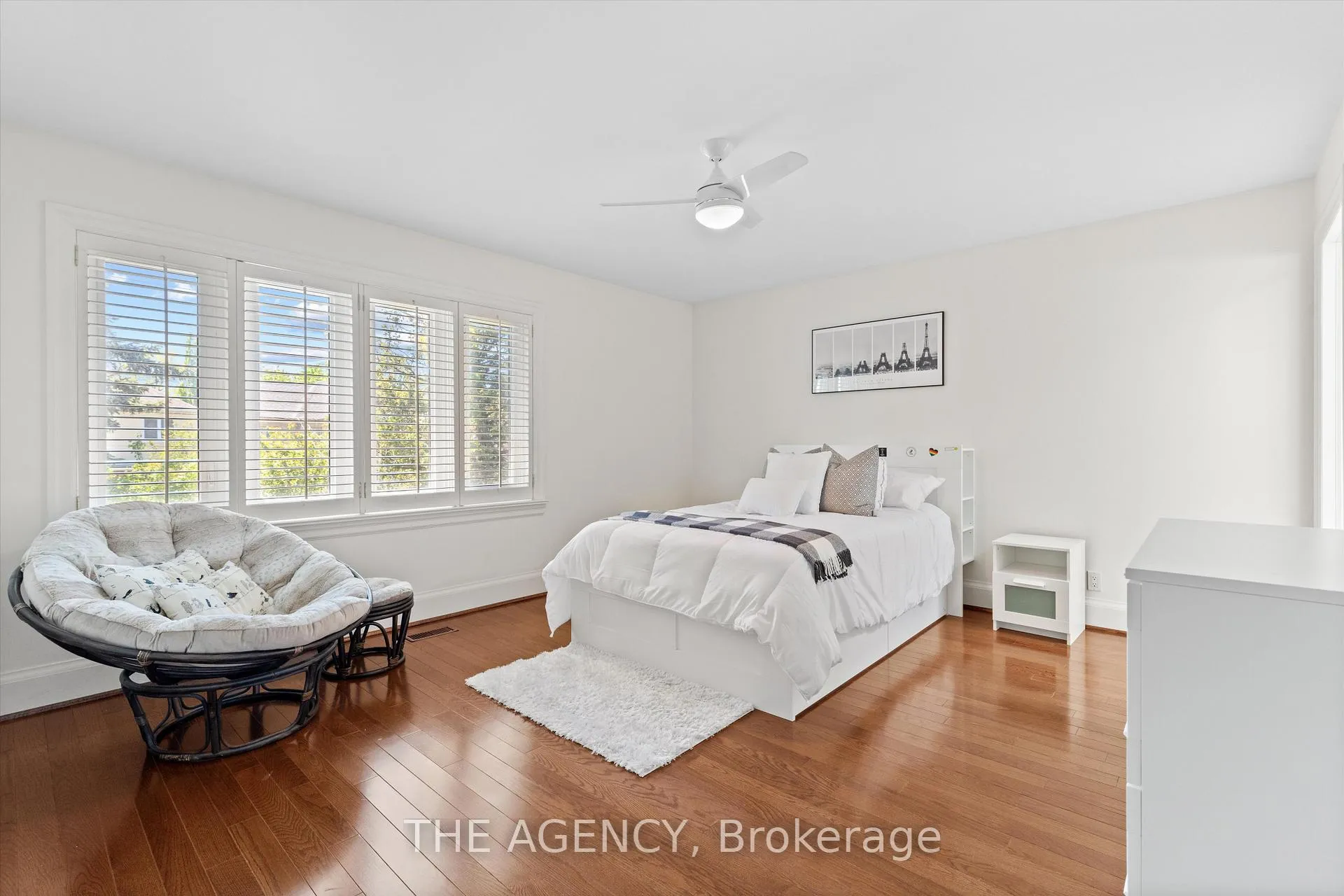 Photo 32 of 30 Grey Road, Toronto, Bedford Park-Nortown — HOMEH