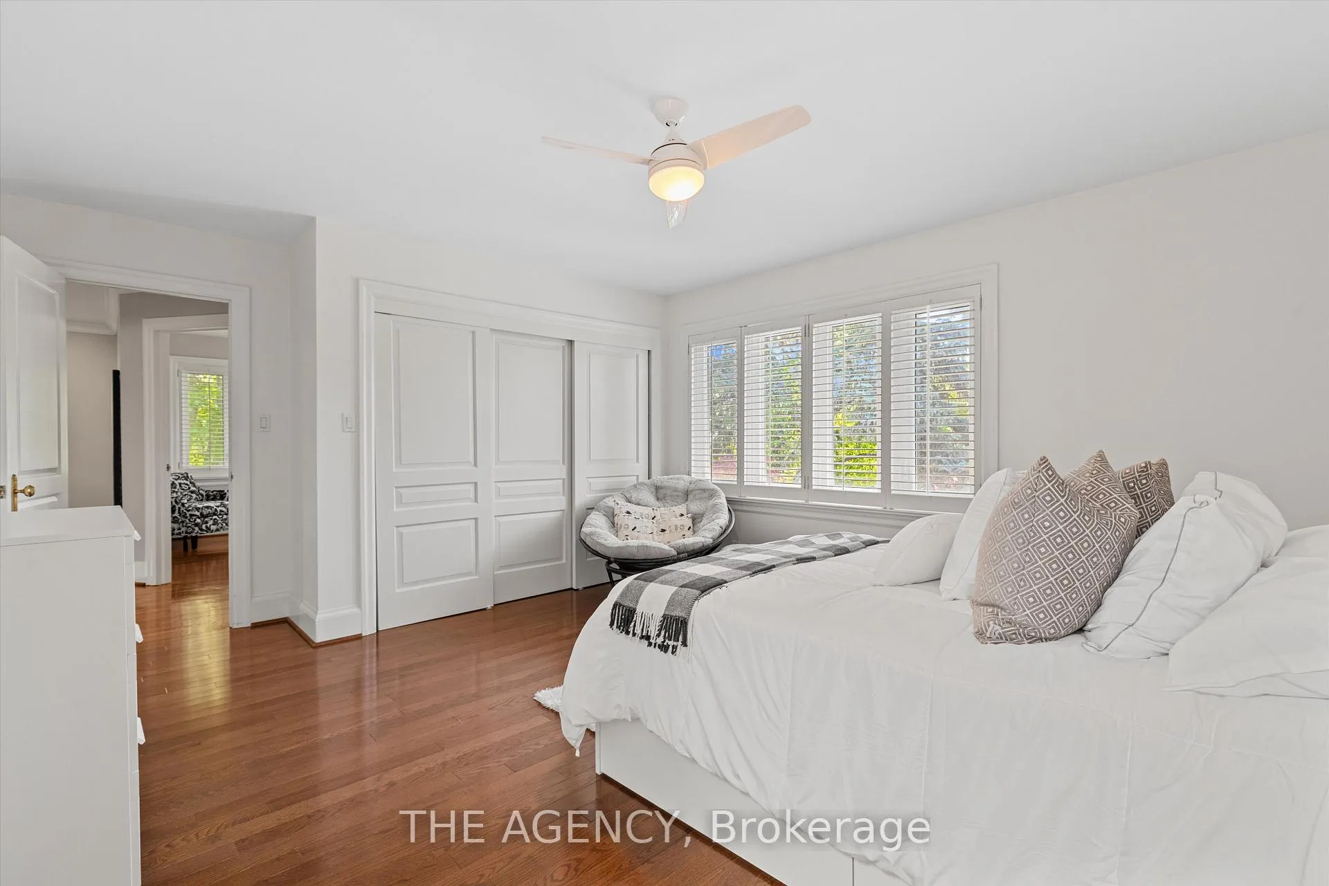 Photo 33 of 30 Grey Road, Toronto, Bedford Park-Nortown — HOMEH