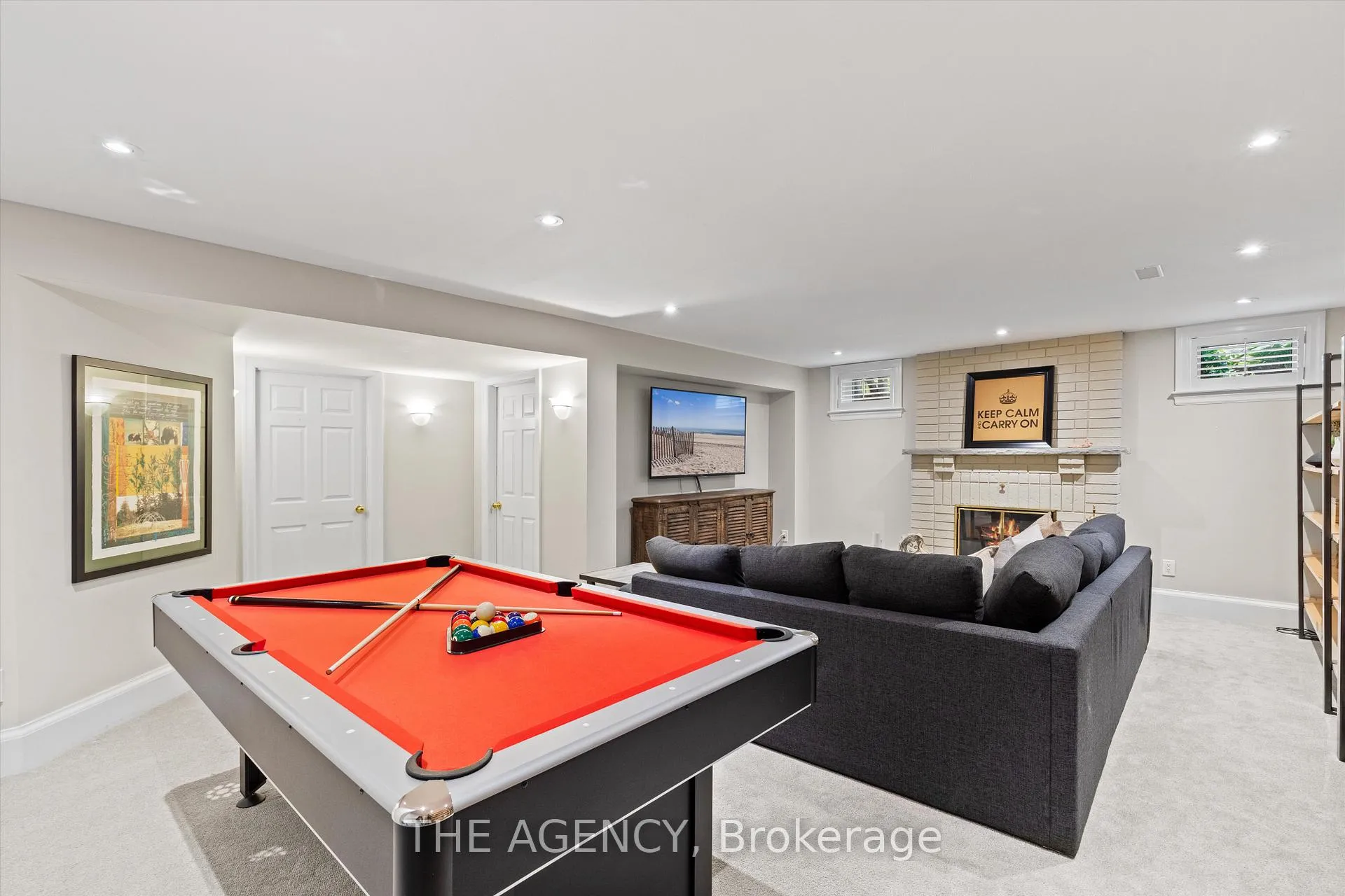 Photo 38 of 30 Grey Road, Toronto, Bedford Park-Nortown — HOMEH