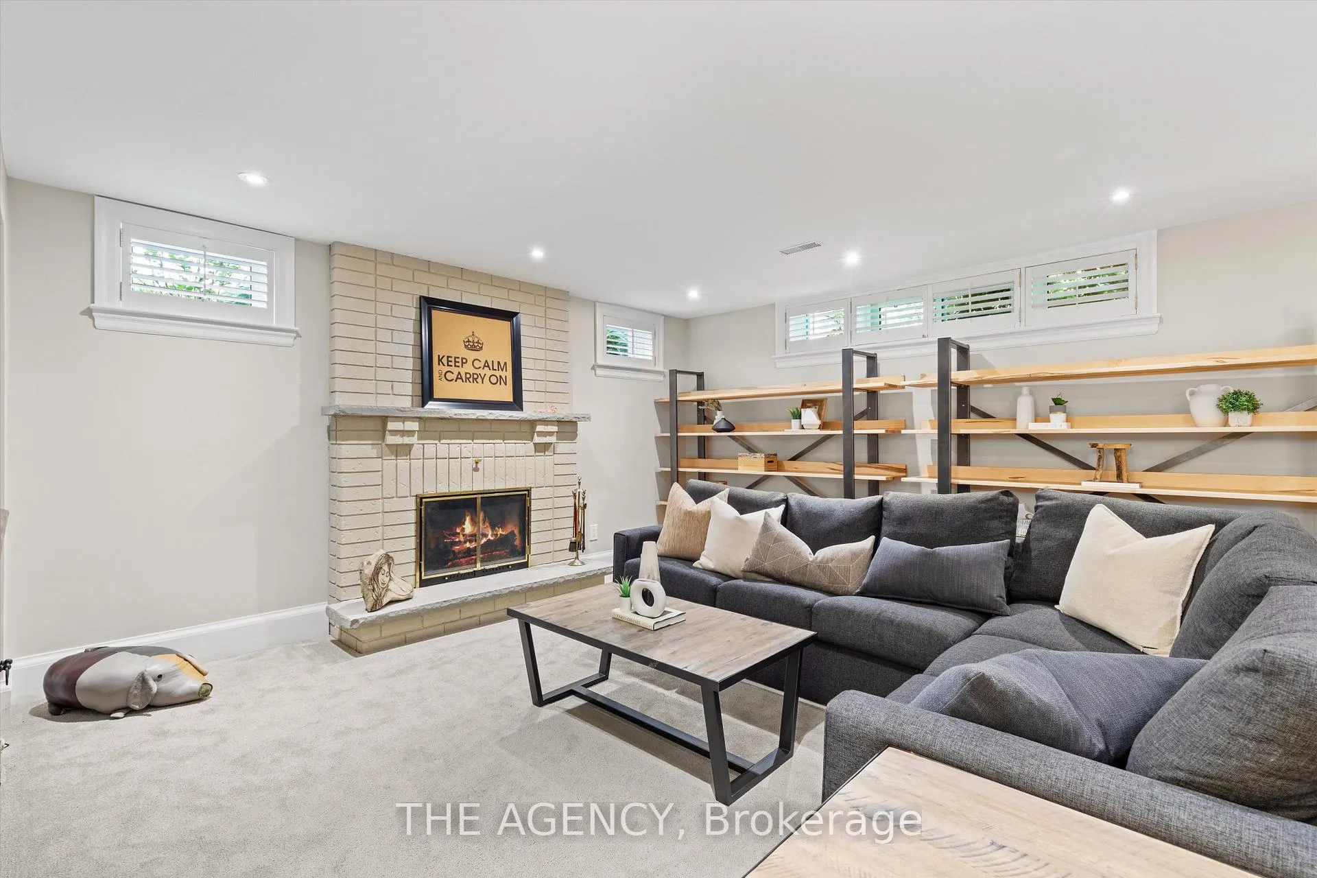 Photo 40 of 30 Grey Road, Toronto, Bedford Park-Nortown — HOMEH