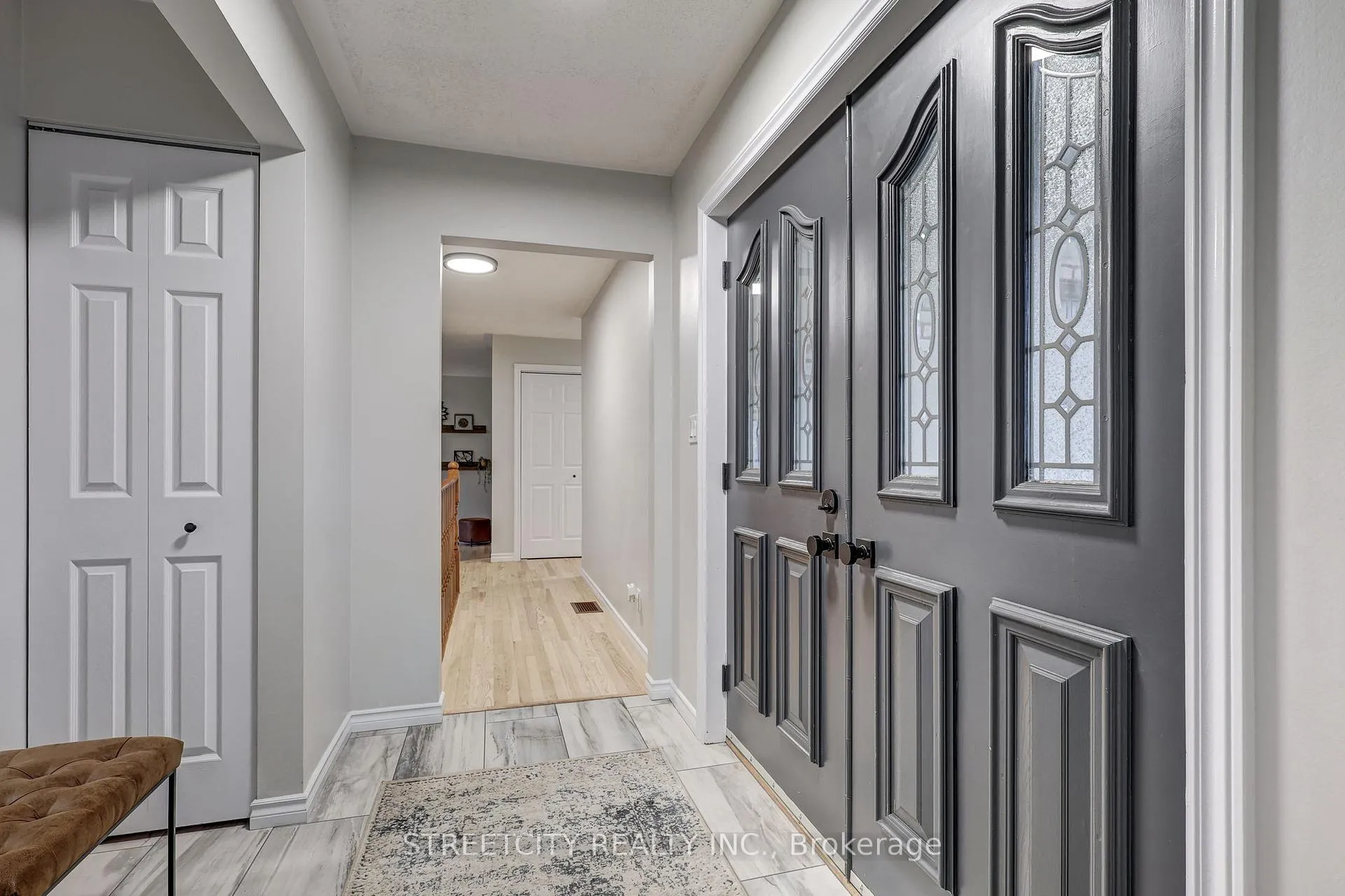 Photo 4 of 231 Centennial Avenue, St. Thomas — HOMEH