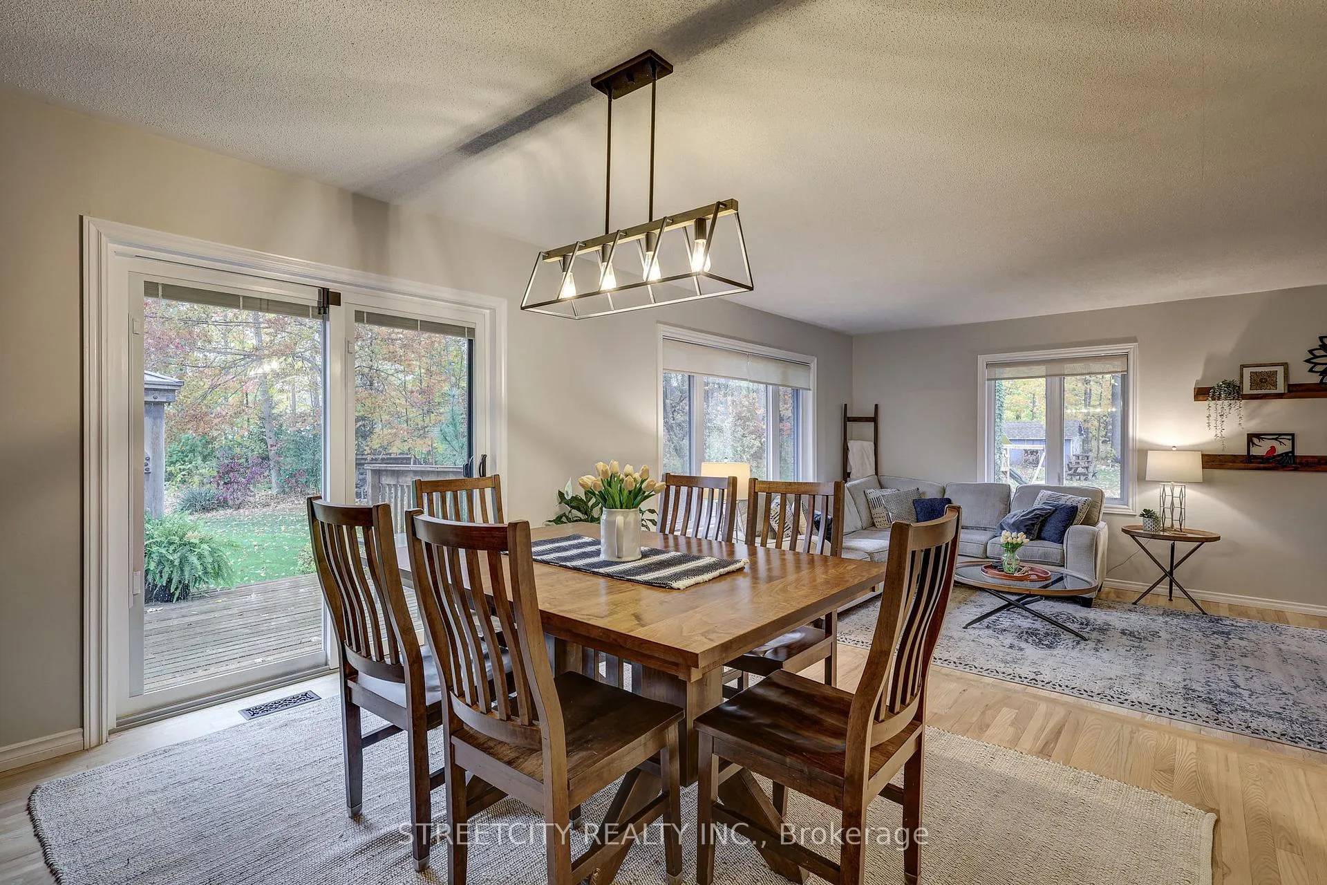 Photo 16 of 231 Centennial Avenue, St. Thomas — HOMEH