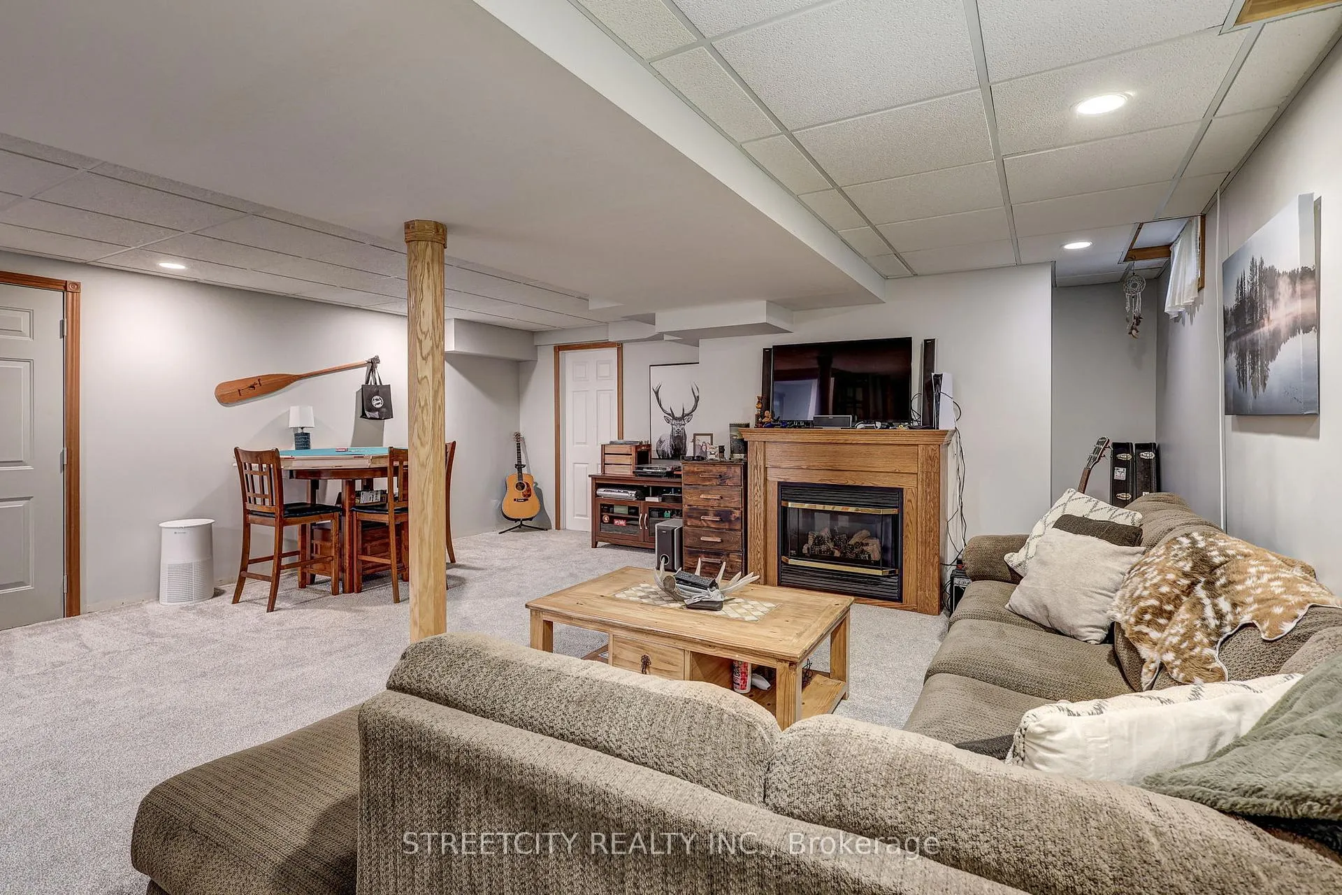 Photo 29 of 231 Centennial Avenue, St. Thomas — HOMEH