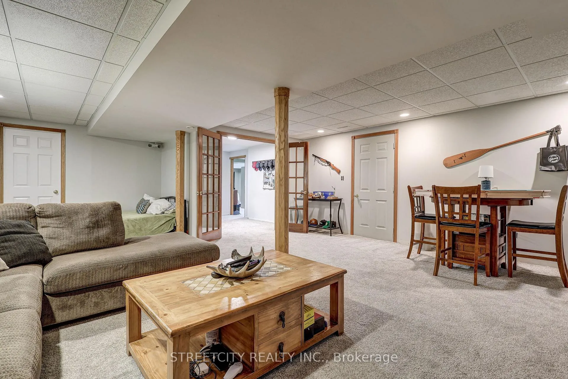 Photo 30 of 231 Centennial Avenue, St. Thomas — HOMEH