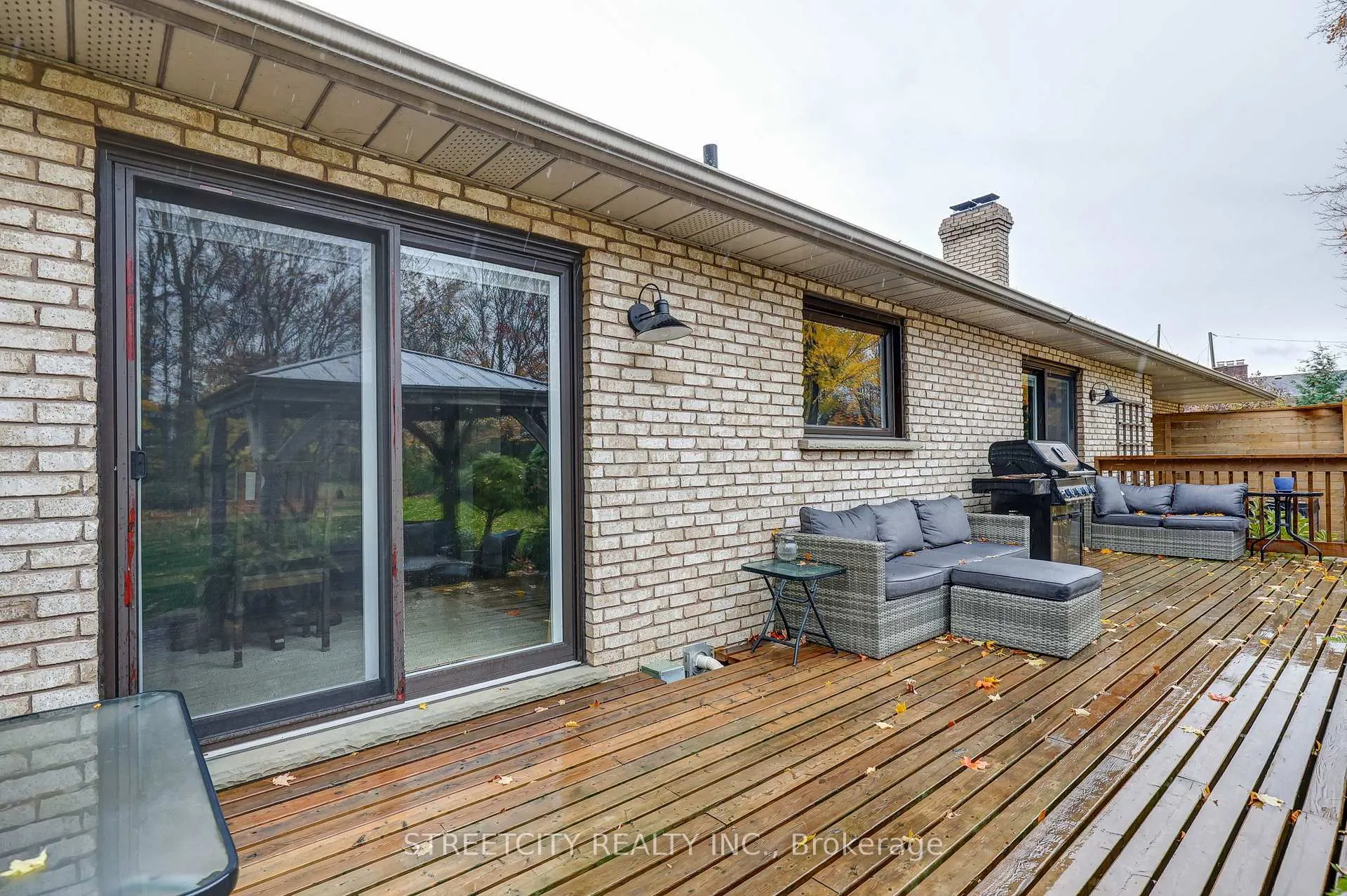Photo 34 of 231 Centennial Avenue, St. Thomas — HOMEH