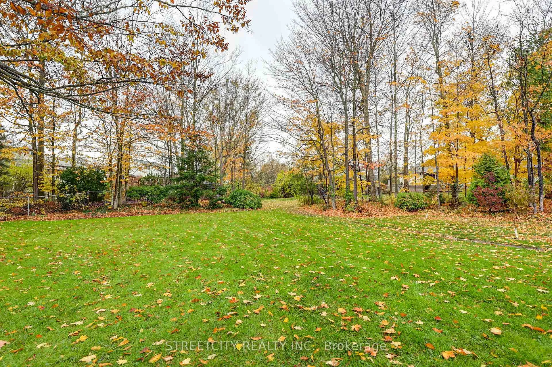 Photo 42 of 231 Centennial Avenue, St. Thomas — HOMEH