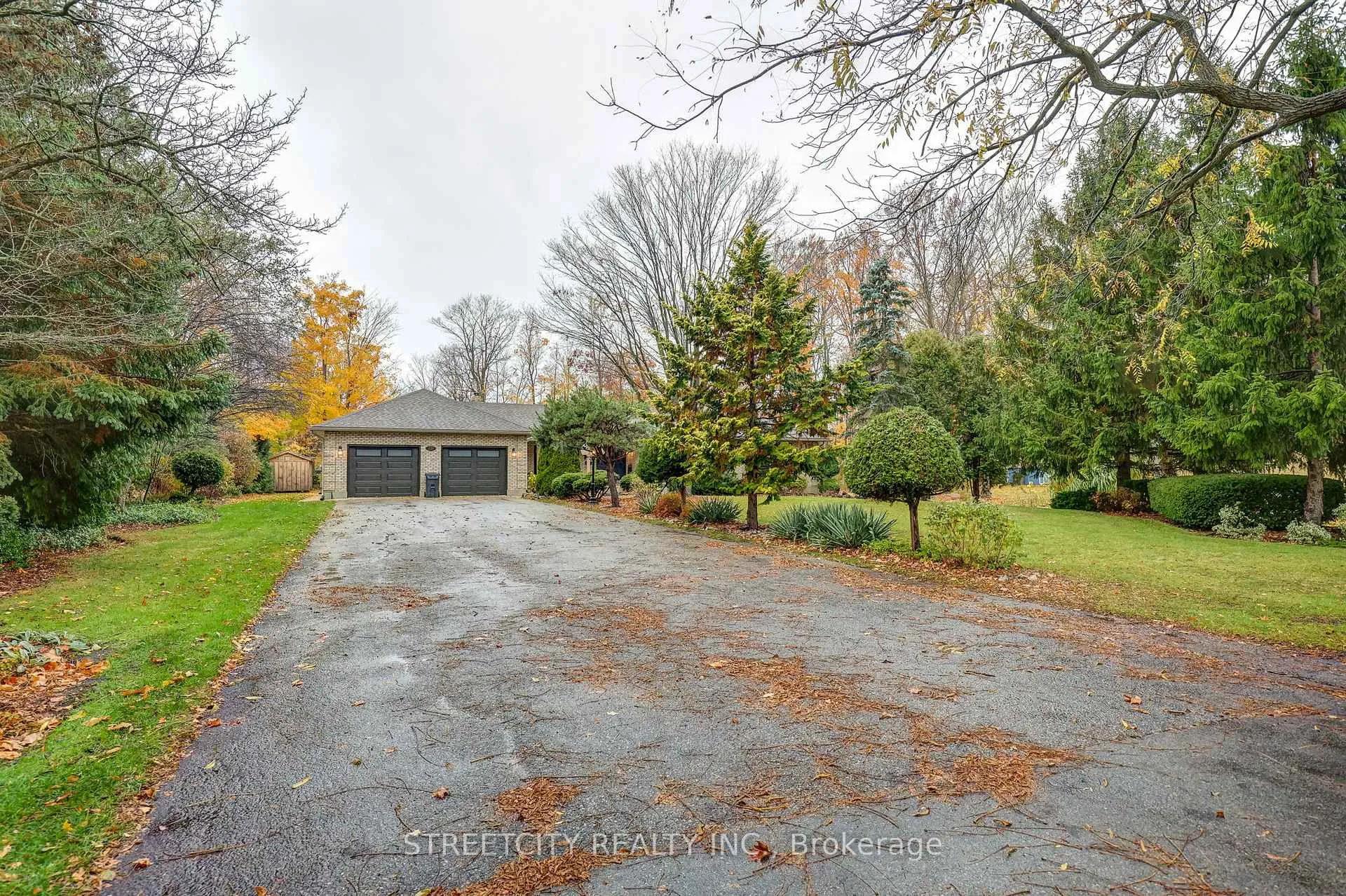 Photo 47 of 231 Centennial Avenue, St. Thomas — HOMEH