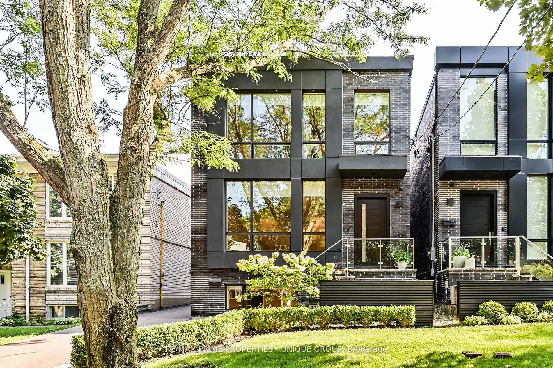 Photo 1 of 275 Glenforest Road, Toronto, Lawrence Park North — HOMEH