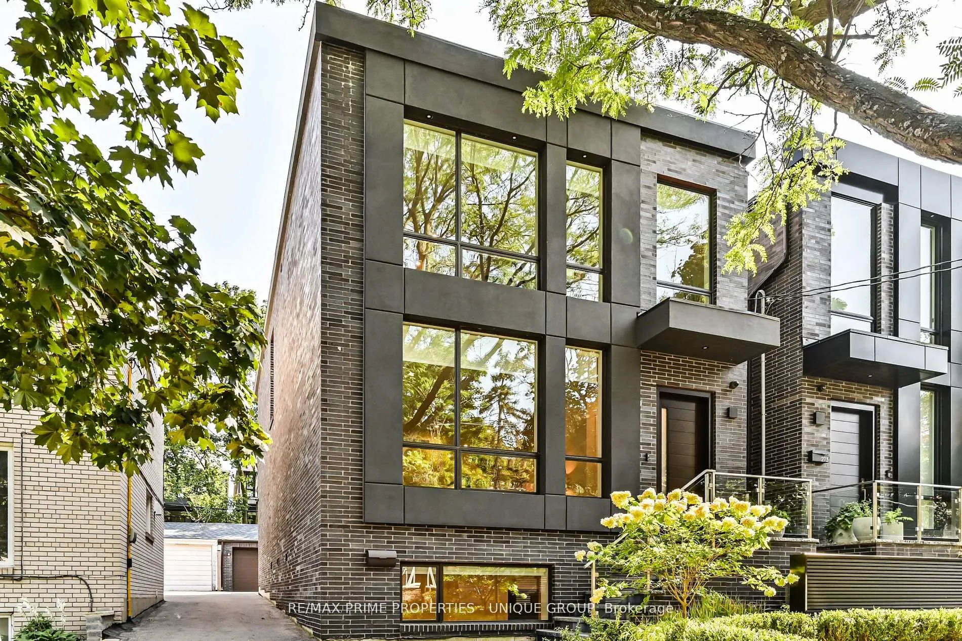 Photo 2 of 275 Glenforest Road, Toronto, Lawrence Park North — HOMEH