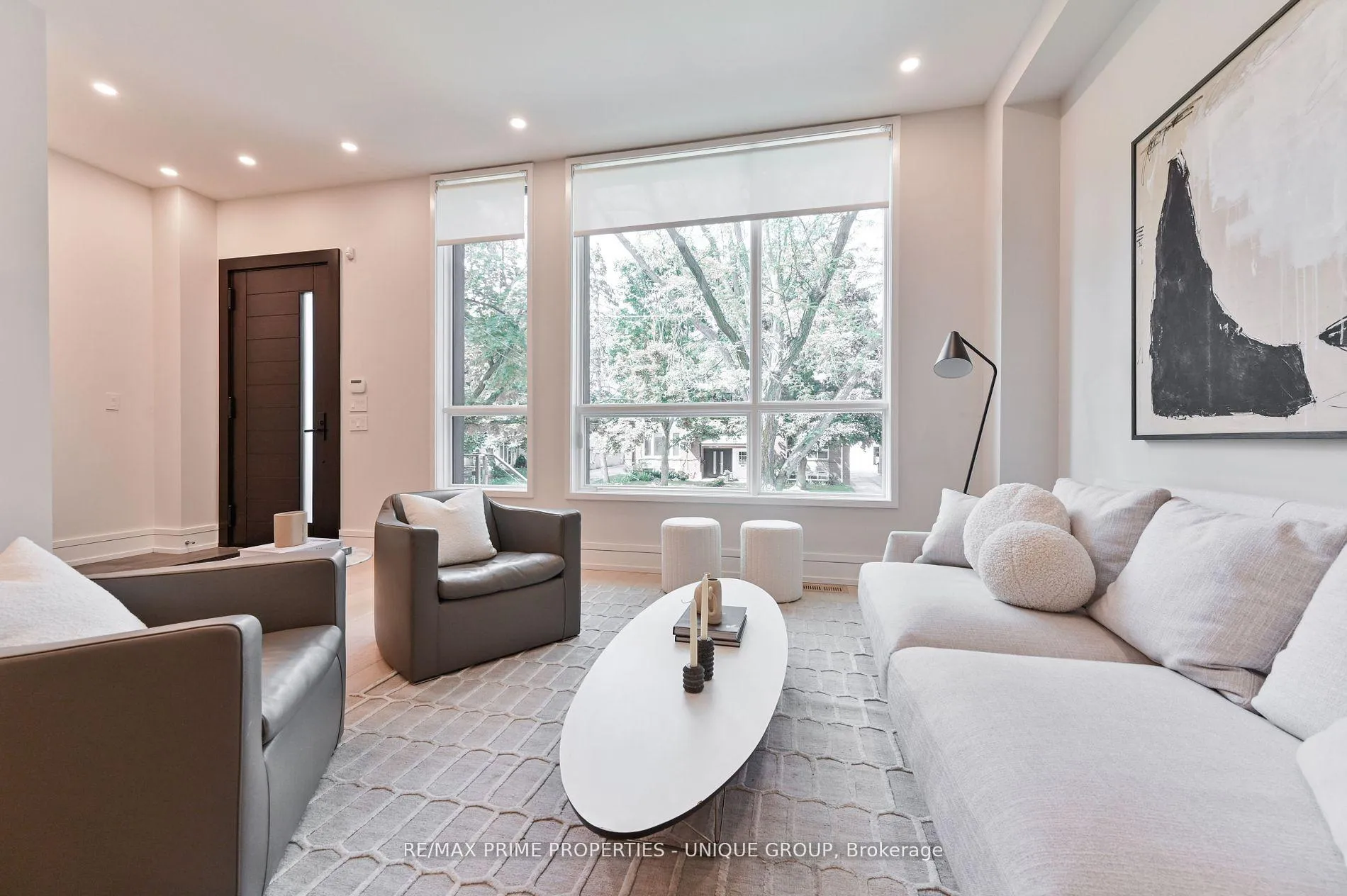 Photo 6 of 275 Glenforest Road, Toronto, Lawrence Park North — HOMEH