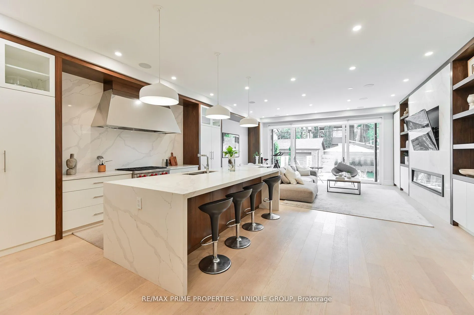Photo 8 of 275 Glenforest Road, Toronto, Lawrence Park North — HOMEH
