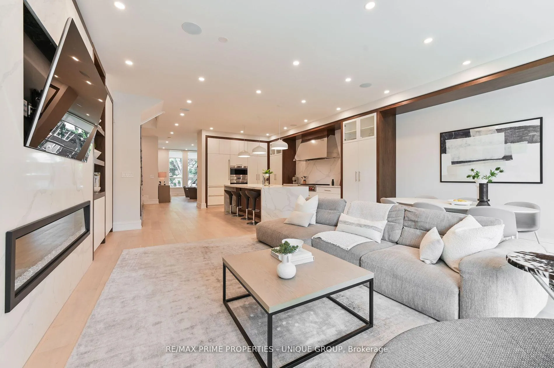 Photo 9 of 275 Glenforest Road, Toronto, Lawrence Park North — HOMEH