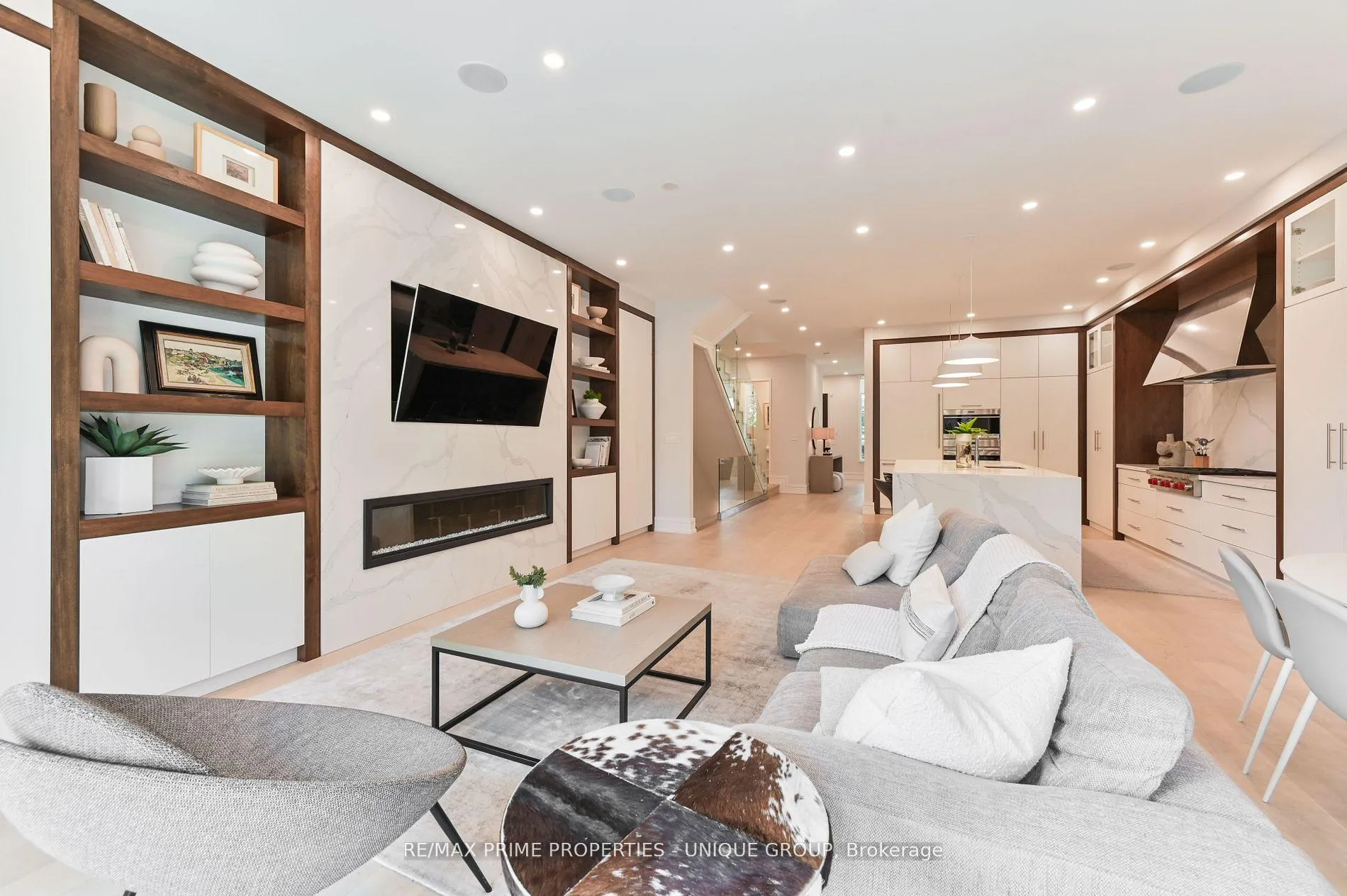 Photo 10 of 275 Glenforest Road, Toronto, Lawrence Park North — HOMEH