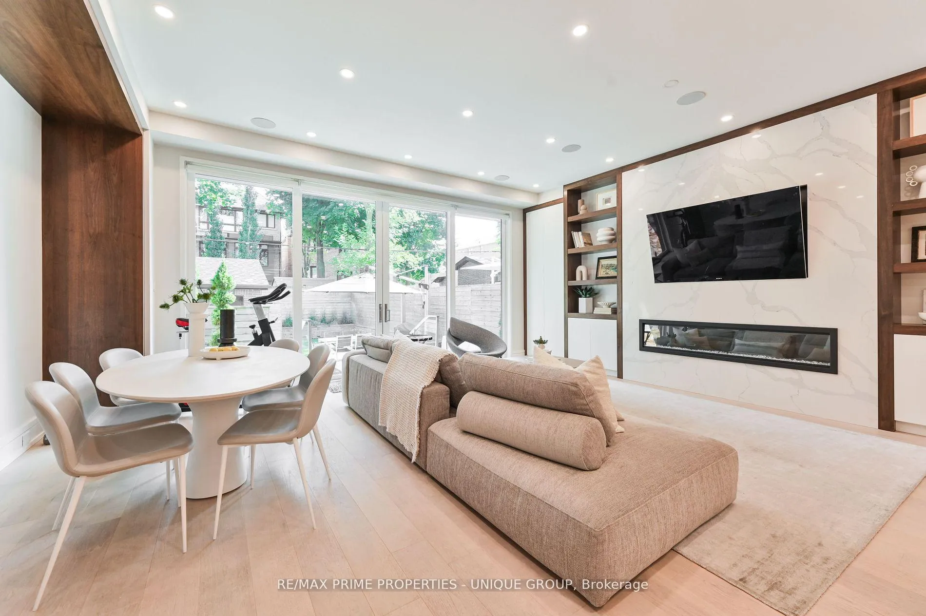 Photo 11 of 275 Glenforest Road, Toronto, Lawrence Park North — HOMEH