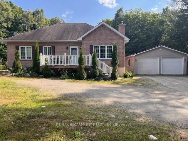 Front of 17182 Highway 118